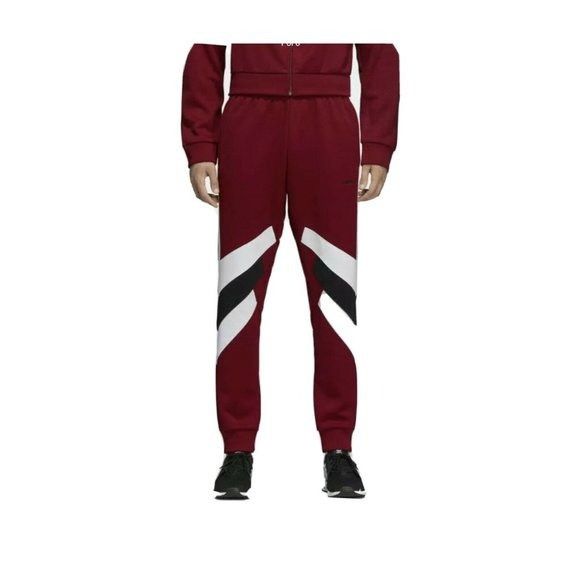 Adidas palmeston track pants online