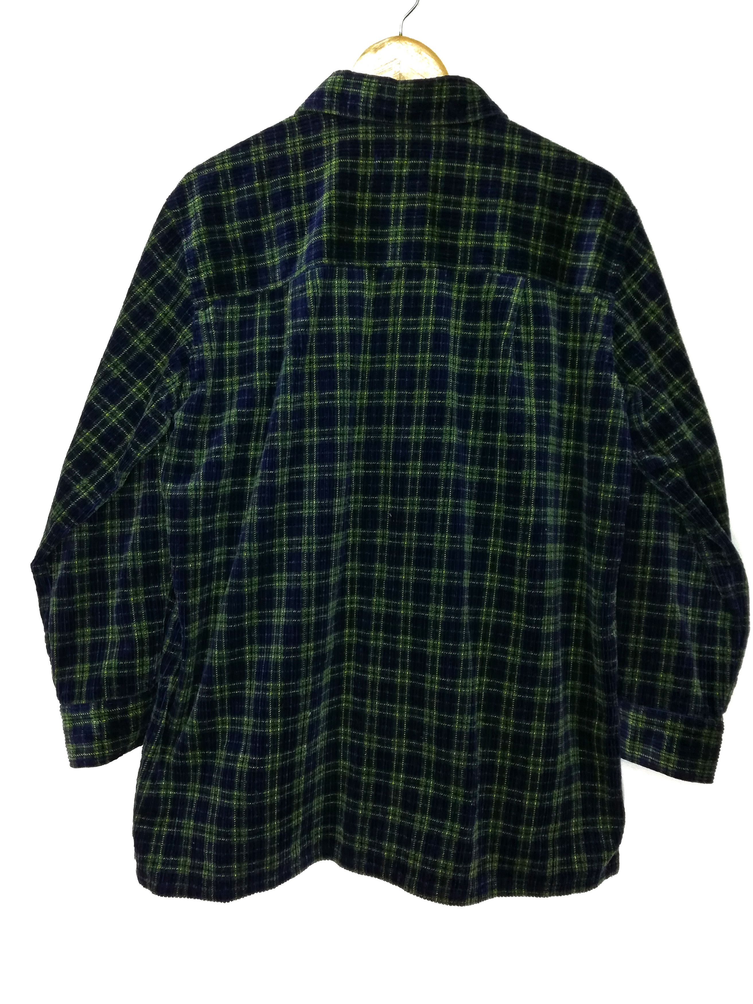 Designer × Kansai Yamamoto 🔥Kansai Yamamoto Double Pocket Button Long Sleeve Shirts🔥 Size US M / EU 48-50 / 2 - 7 Thumbnail
