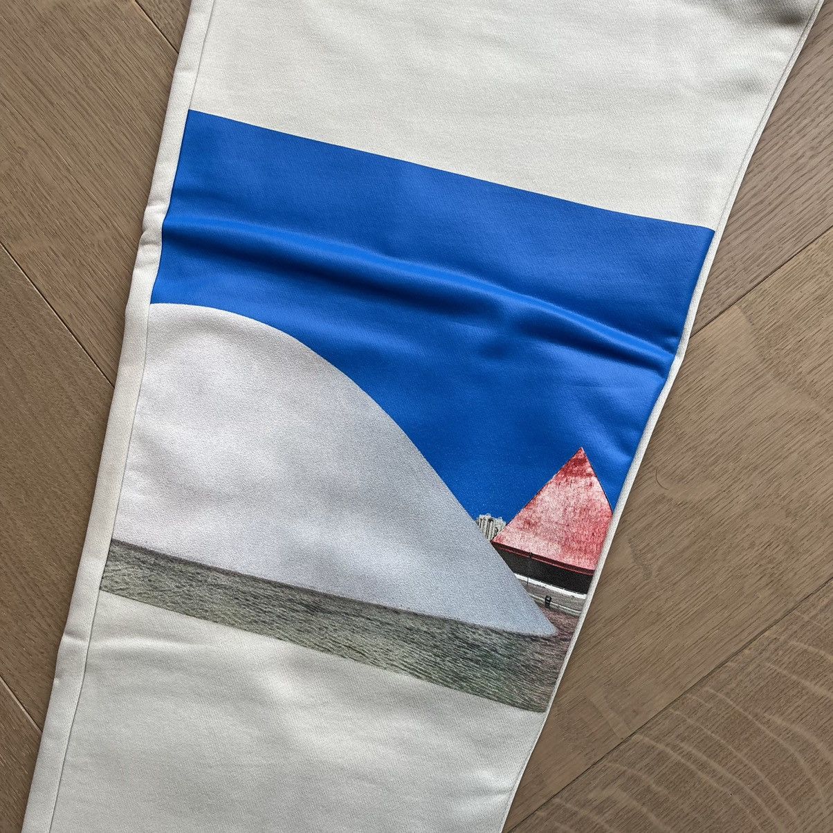 A-COLD-WALL* Hemisphere Print Sweatpants Size US 30 / EU 46 - 4 Thumbnail