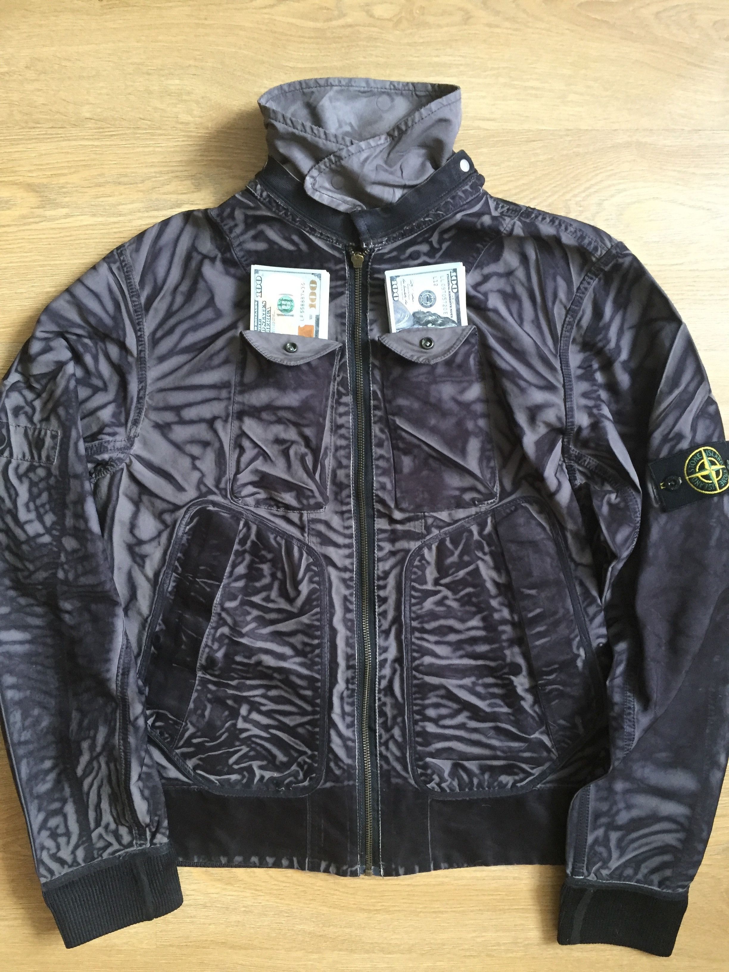 Stone Island STONE ISLAND DAVID-TC SUBLIMATION PRINT | Grailed Stone Island STONE ISLAND DAVID-TC SUBLIMATION PRINT | Grailed