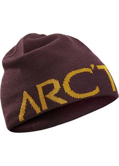 Arc Teryx Word Toque | Grailed