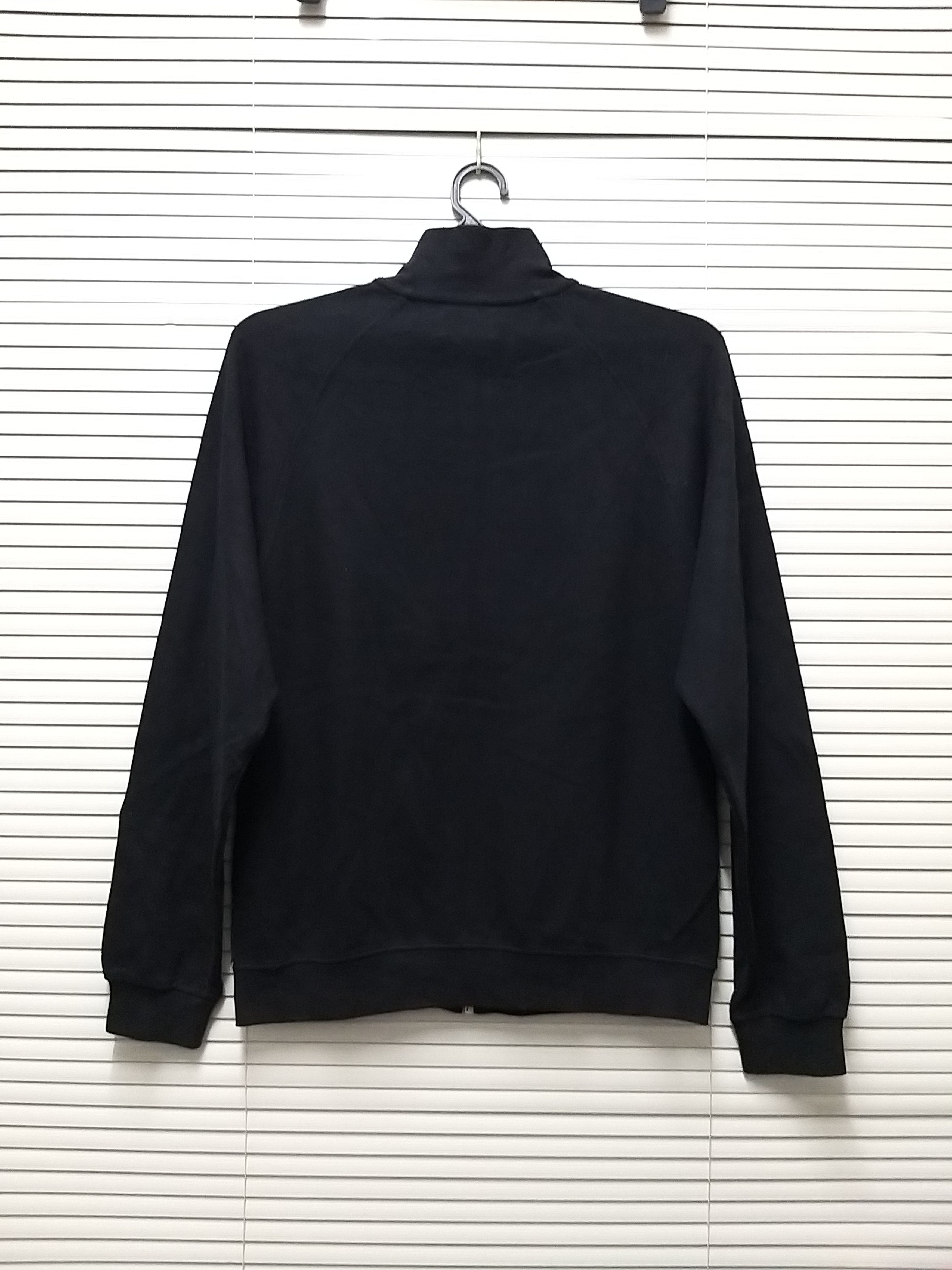 Fred Perry GRAIL🔥AUTHENTIC FRED PERRY ZIPPER JACKET. Size US S / EU 44-46 / 1 - 2 Thumbnail
