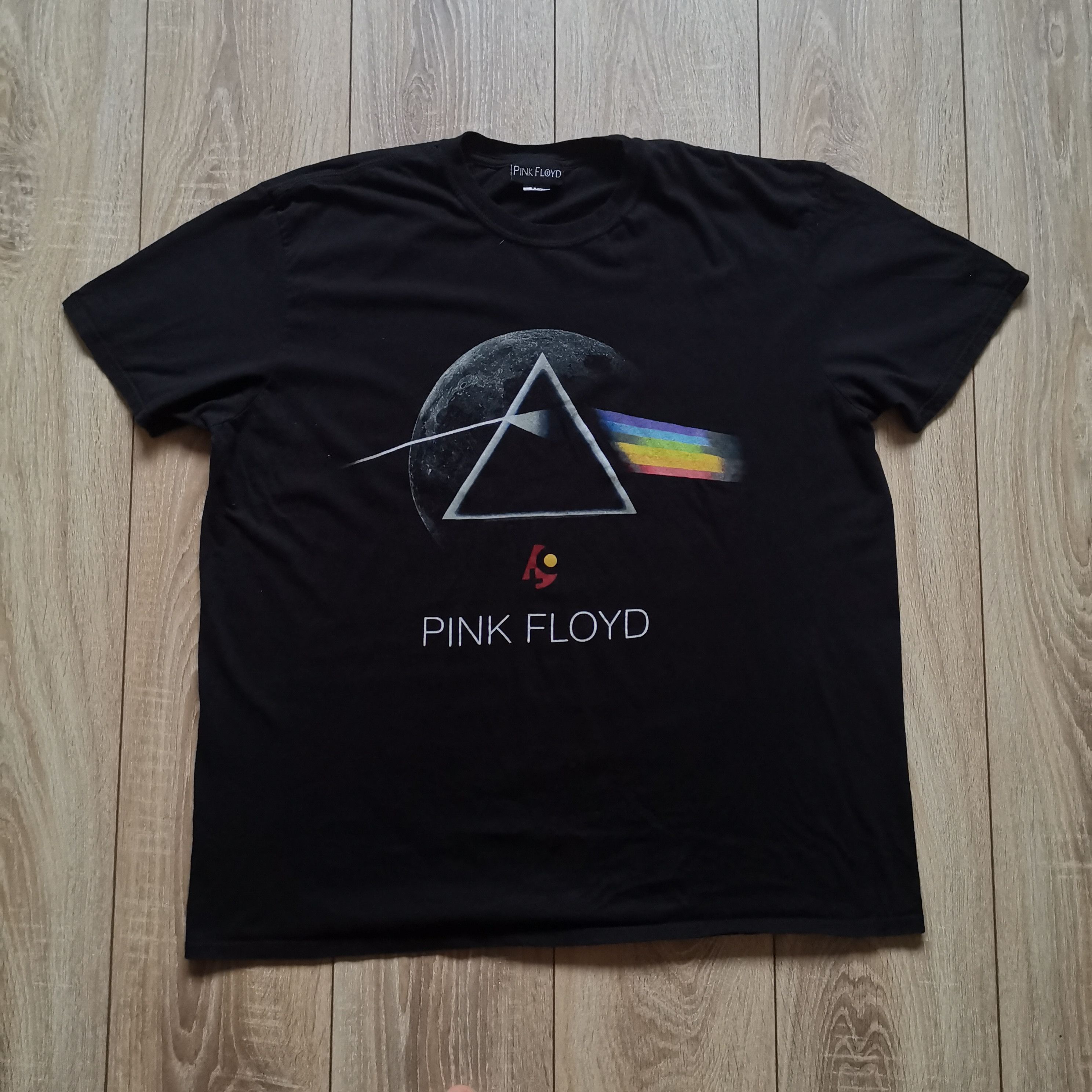 Band Tees Pink floyd 2016 band tees Size US XXL / EU 58 / 5 - 1 Thumbnail
