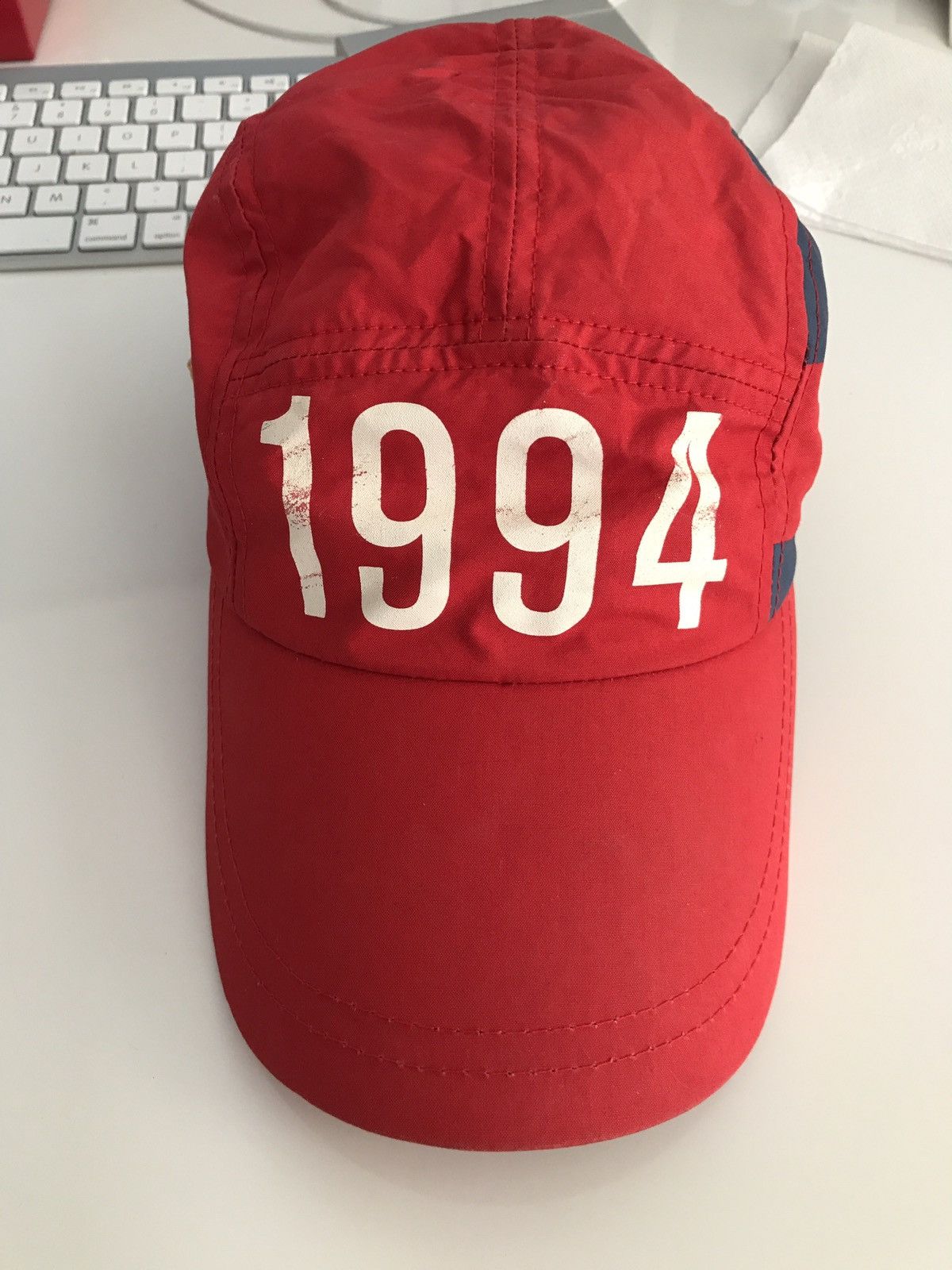 1994 supreme hat online