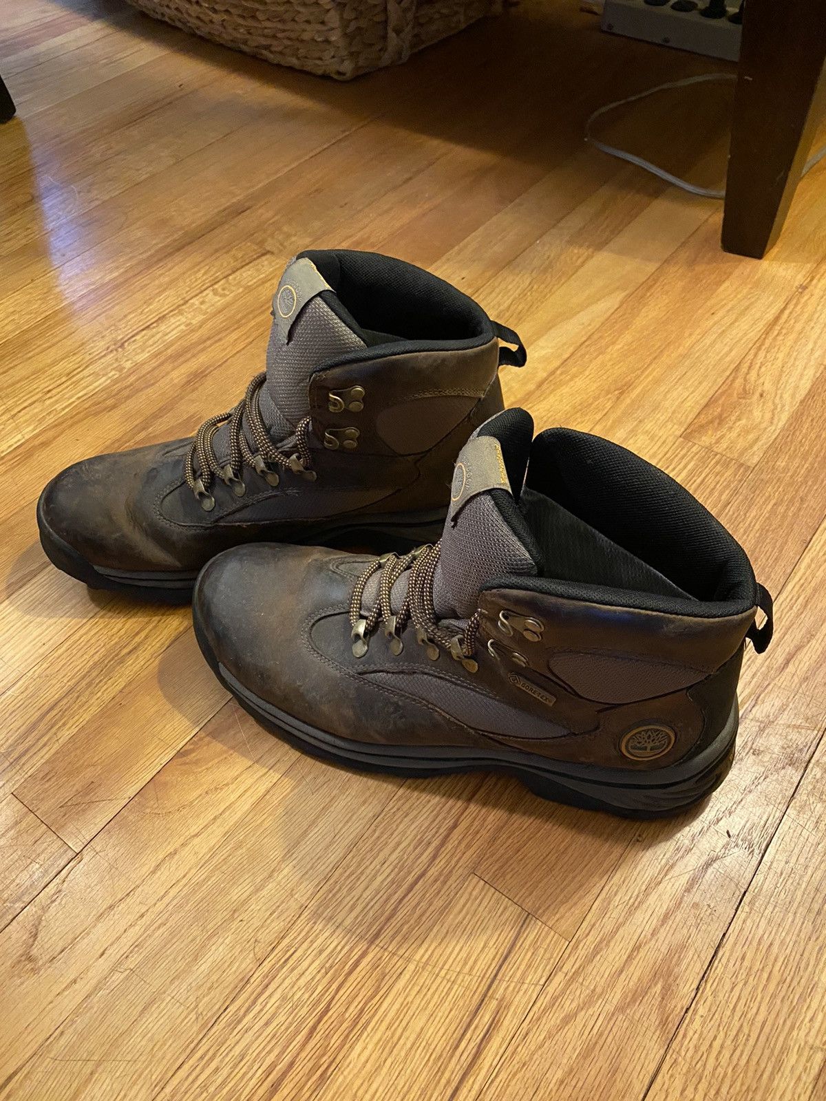 Timberland Timberland Boots Men Size 11 Size US 11 / EU 44 - 2 Thumbnail