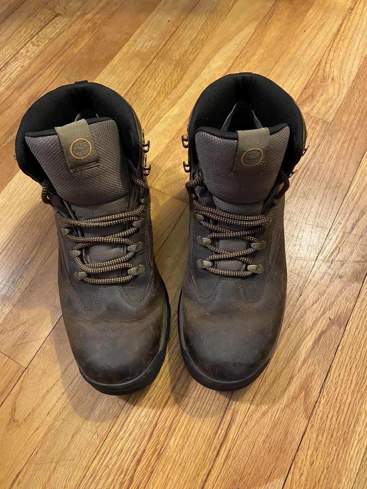 Timberland Timberland Boots Men Size 11 Size US 11 / EU 44 - 1 Thumbnail