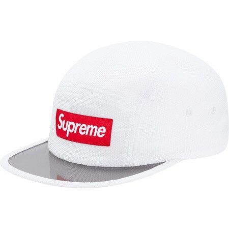 Supreme Angler Camp Hat Grailed