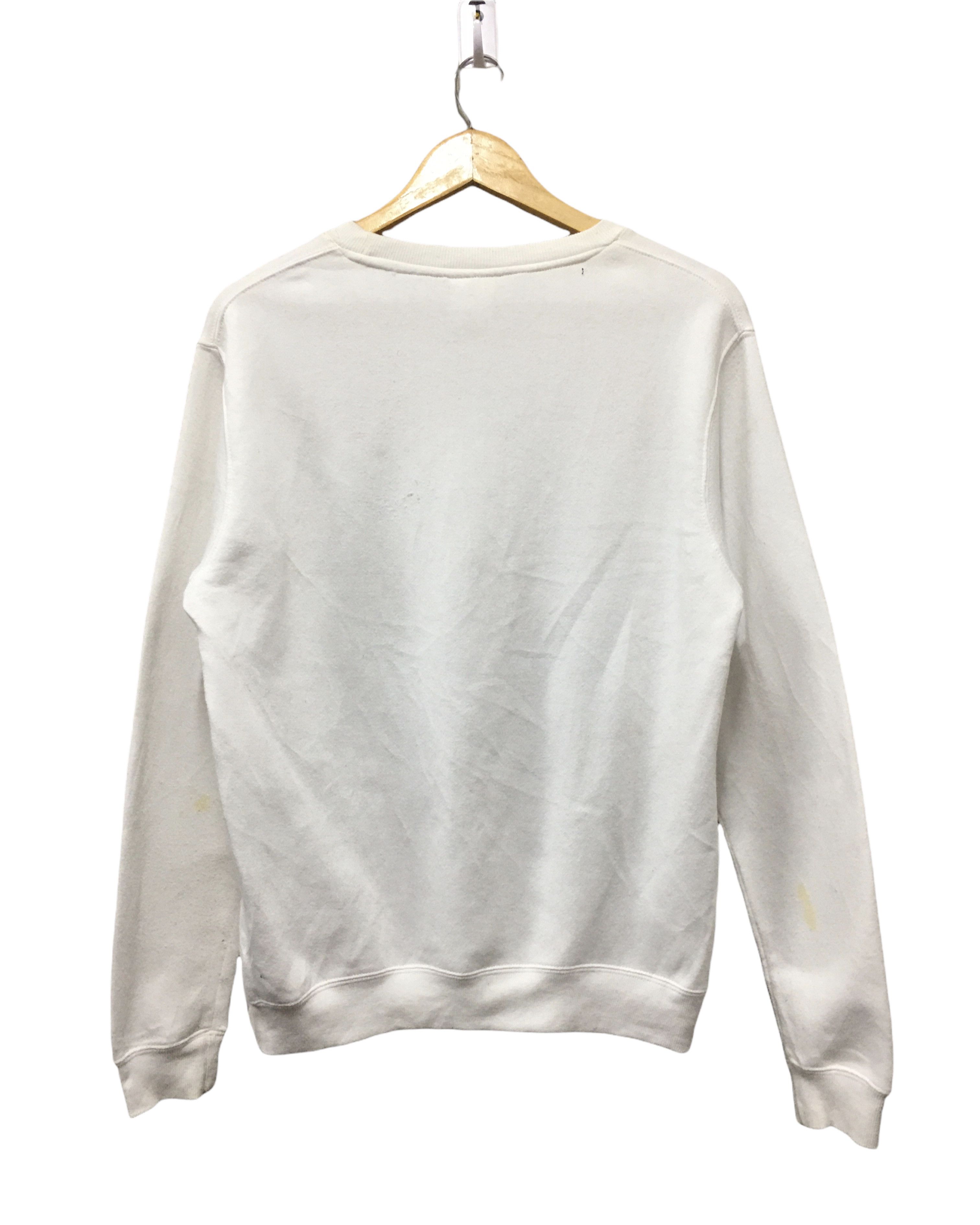 Anime × Cartoon Network × Japanese Brand Vintage Japanese Anime / Cartoon Network sweatshirt Size US XL / EU 56 / 4 - 4 Thumbnail