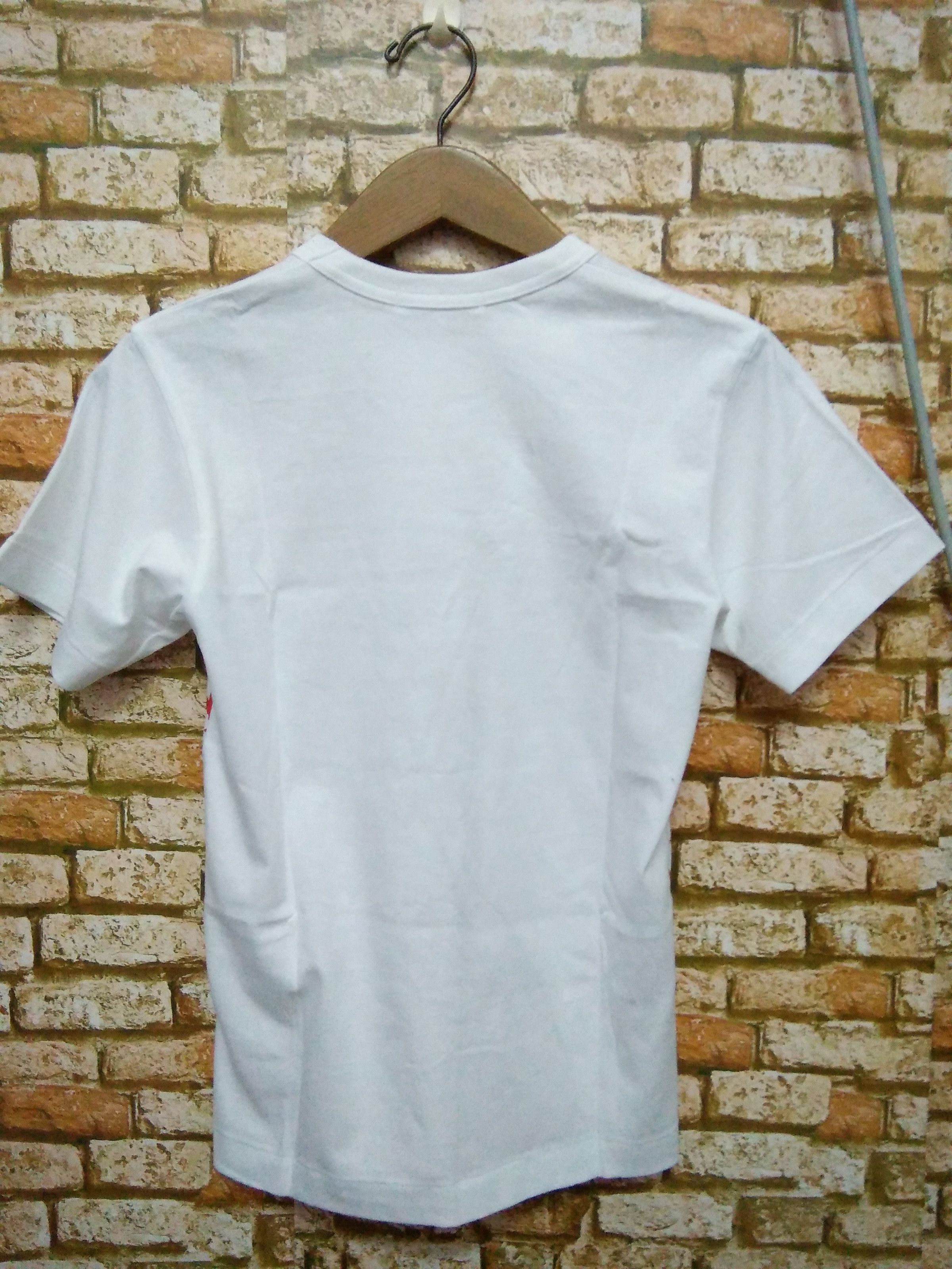 Comme des Garcons COMME DES GARCONS RED CELEBRATION (A522) Size US XS / EU 42 / 0 - 4 Thumbnail