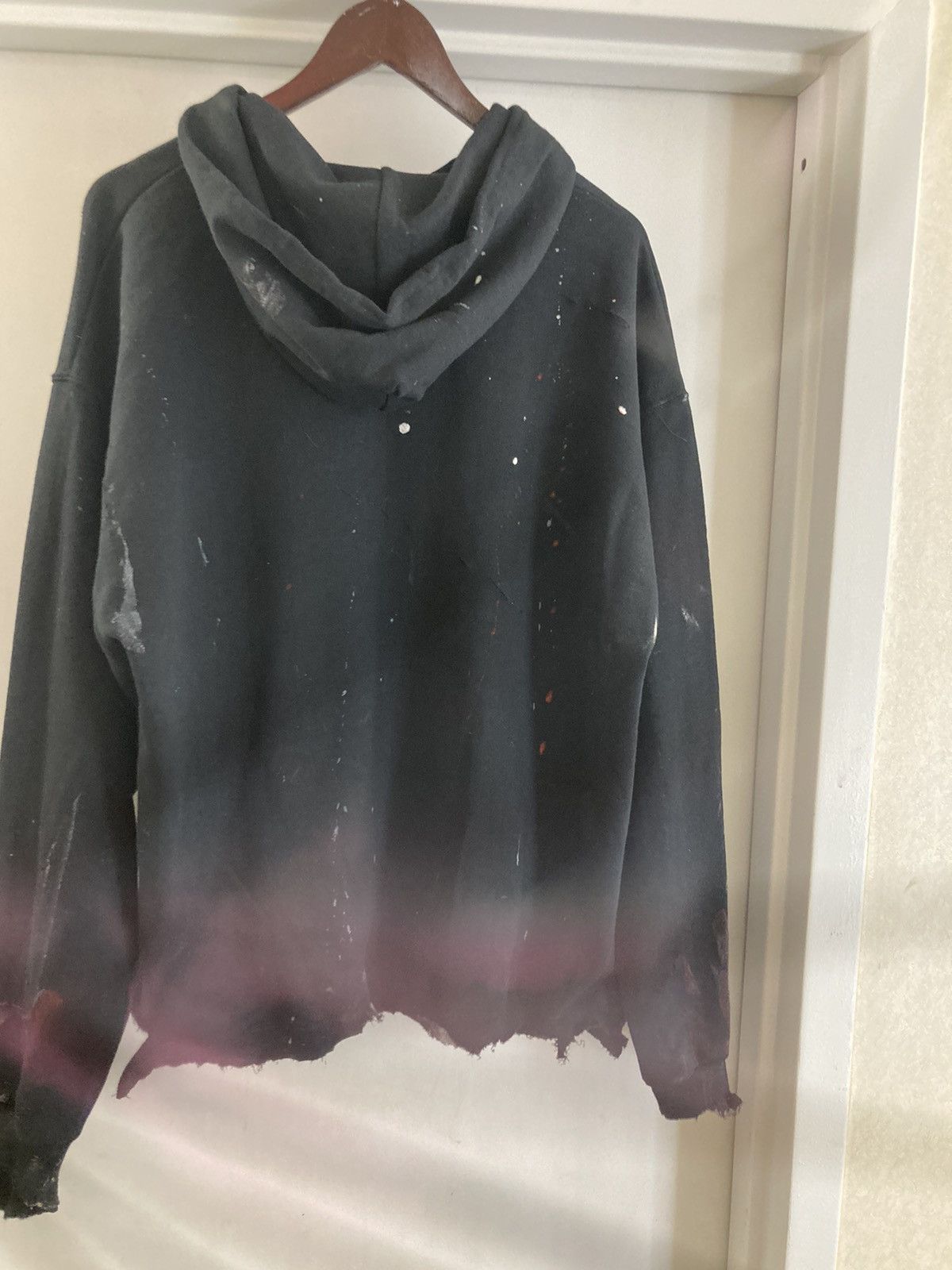Vintage divine sins + château marmont hoodie Size US XL / EU 56 / 4 - 7 Thumbnail