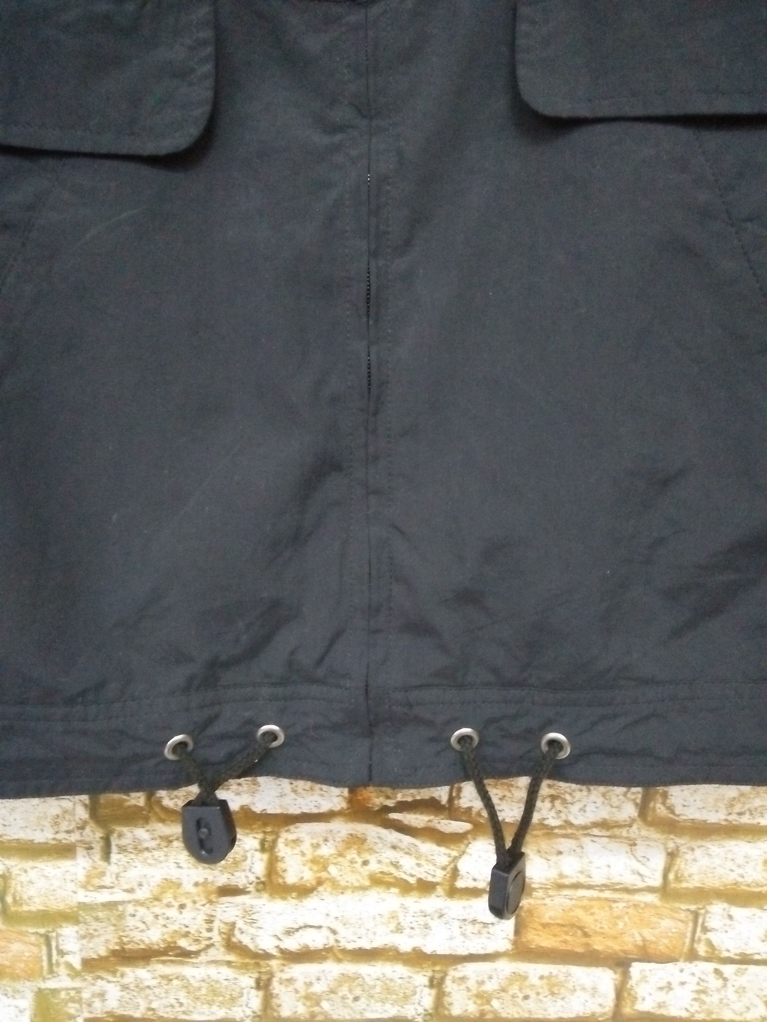 Burberry BURBERRY OF LONDON JACKET PIT 21 (A823) Size US S / EU 44-46 / 1 - 2 Thumbnail