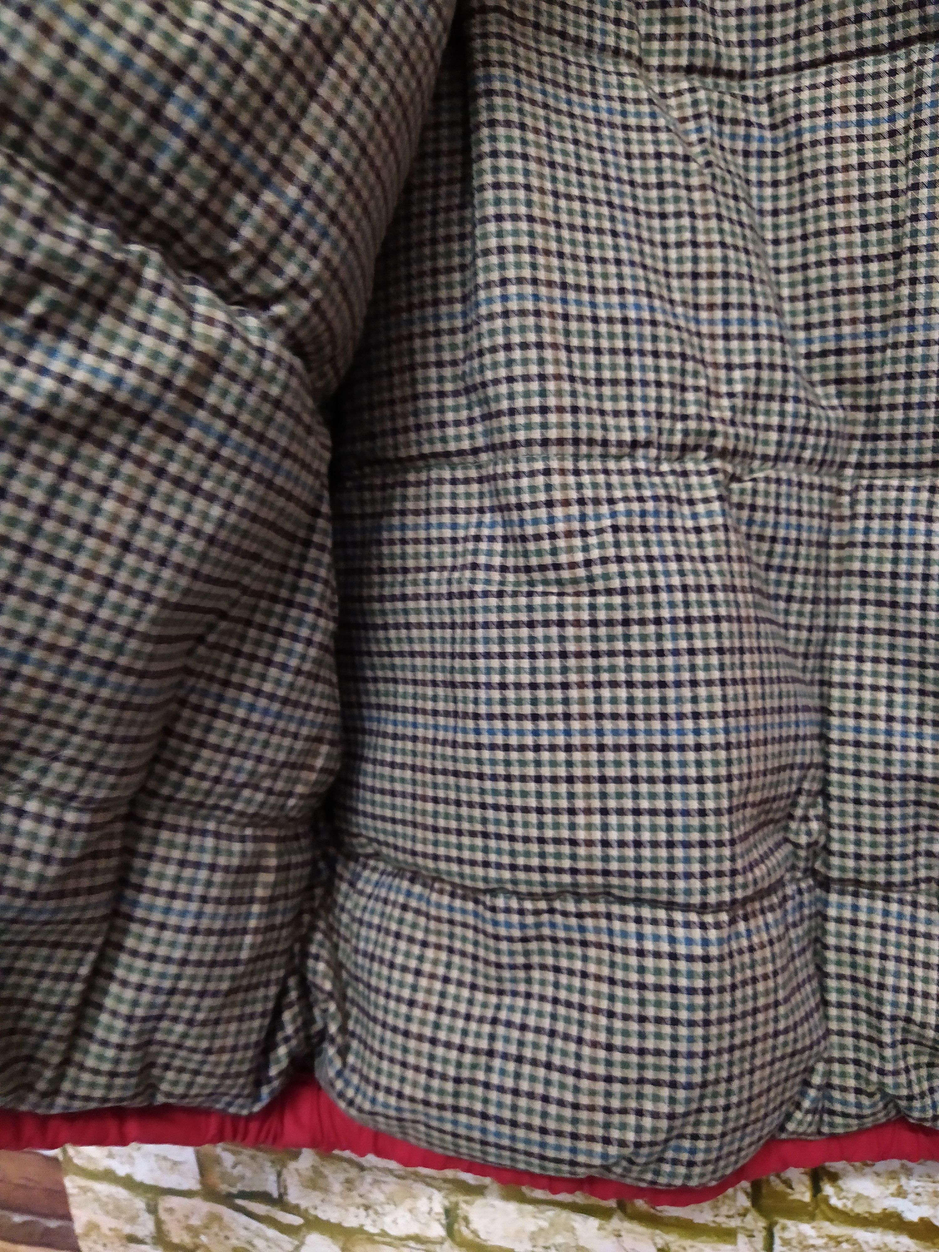 Polo Ralph Lauren 90s POLO SPORTSMAN RALPH LAUREN HUNTING JACKET (B733) Size US M / EU 48-50 / 2 - 3 Thumbnail