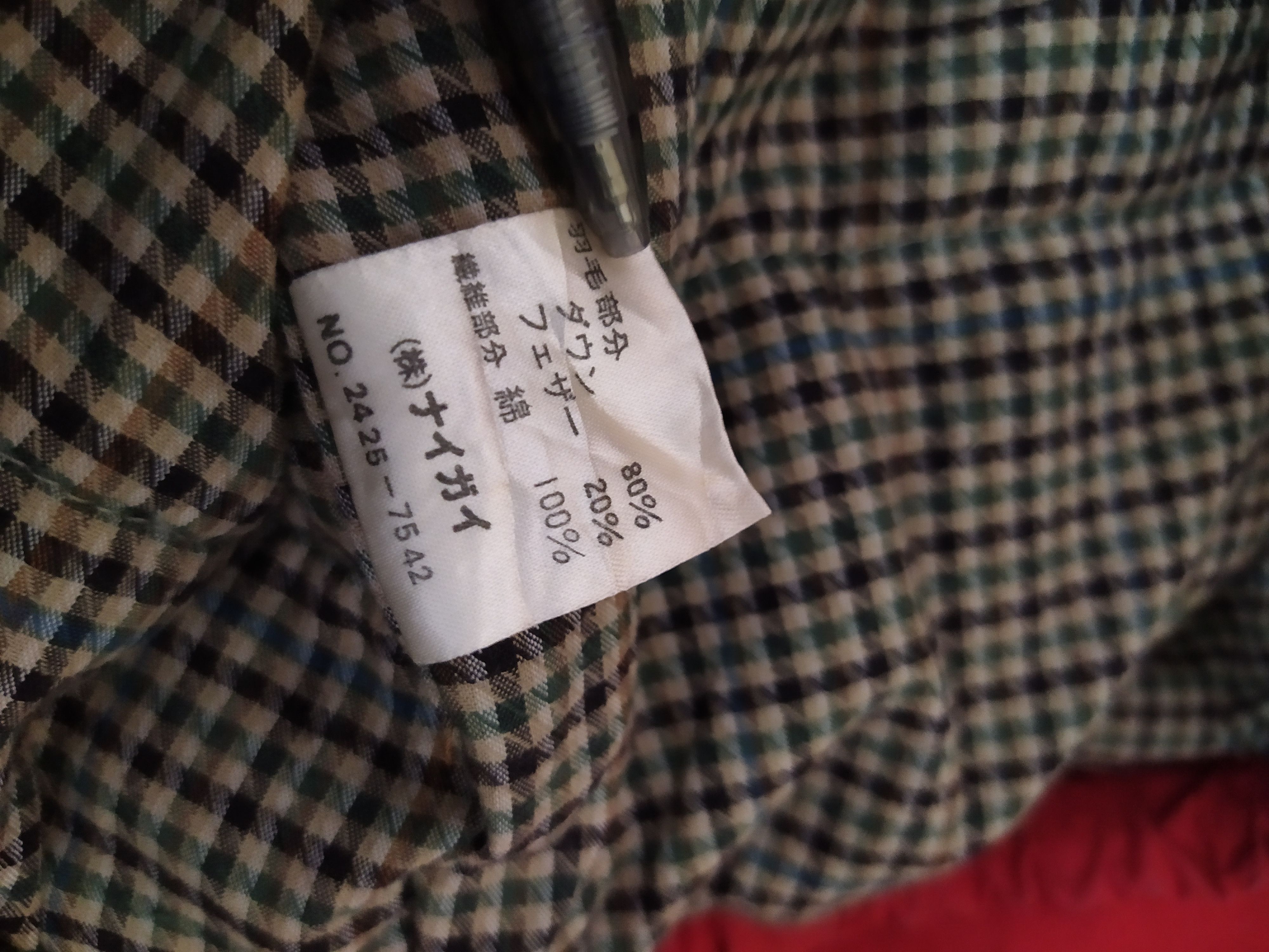 Polo Ralph Lauren 90s POLO SPORTSMAN RALPH LAUREN HUNTING JACKET (B733) Size US M / EU 48-50 / 2 - 9 Thumbnail