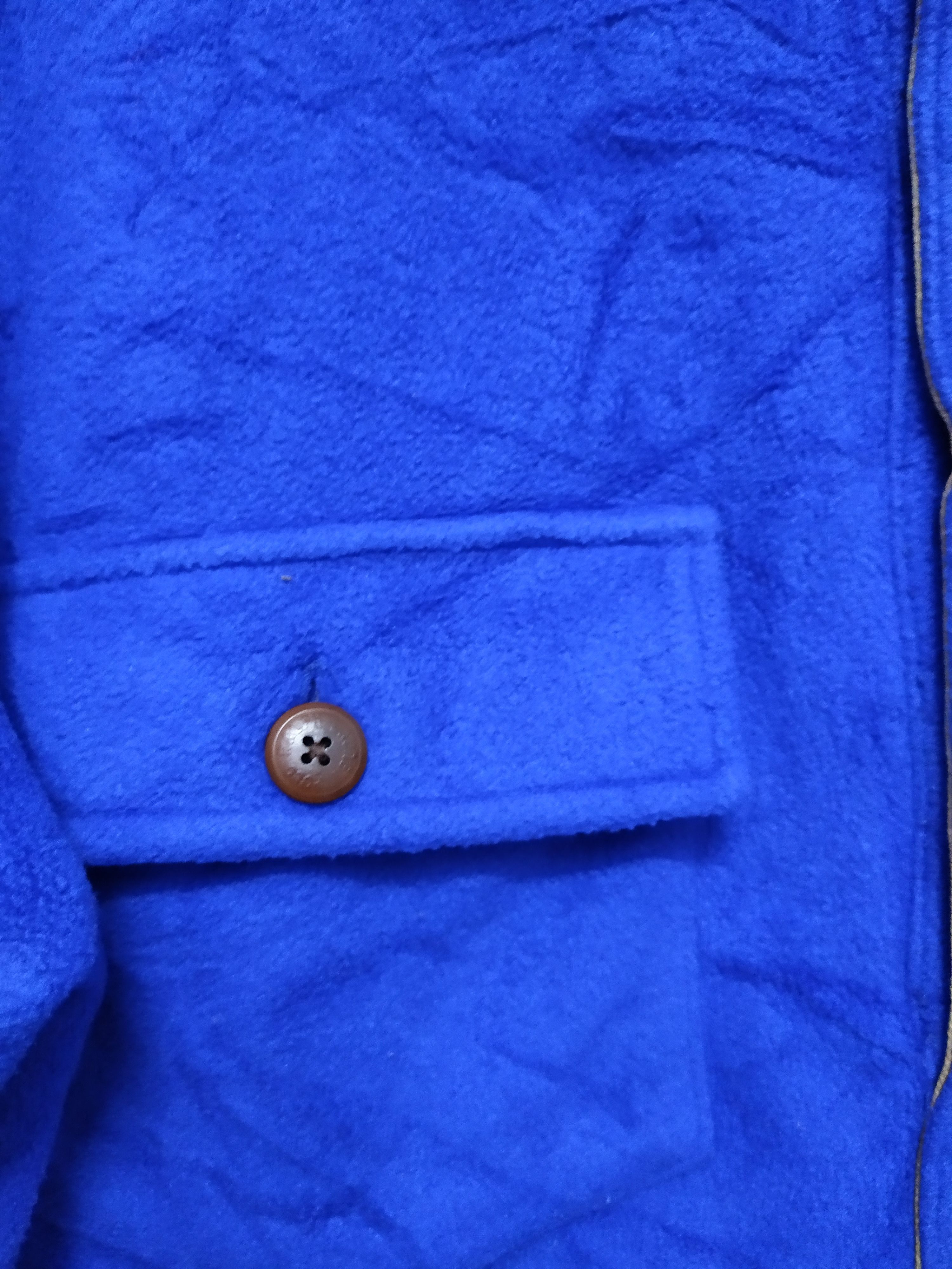 Polo Ralph Lauren × Vintage POLO SPORTSMAN RALPH LAUREN MALDEN HILLS JACKET (B667) Size US M / EU 48-50 / 2 - 4 Thumbnail