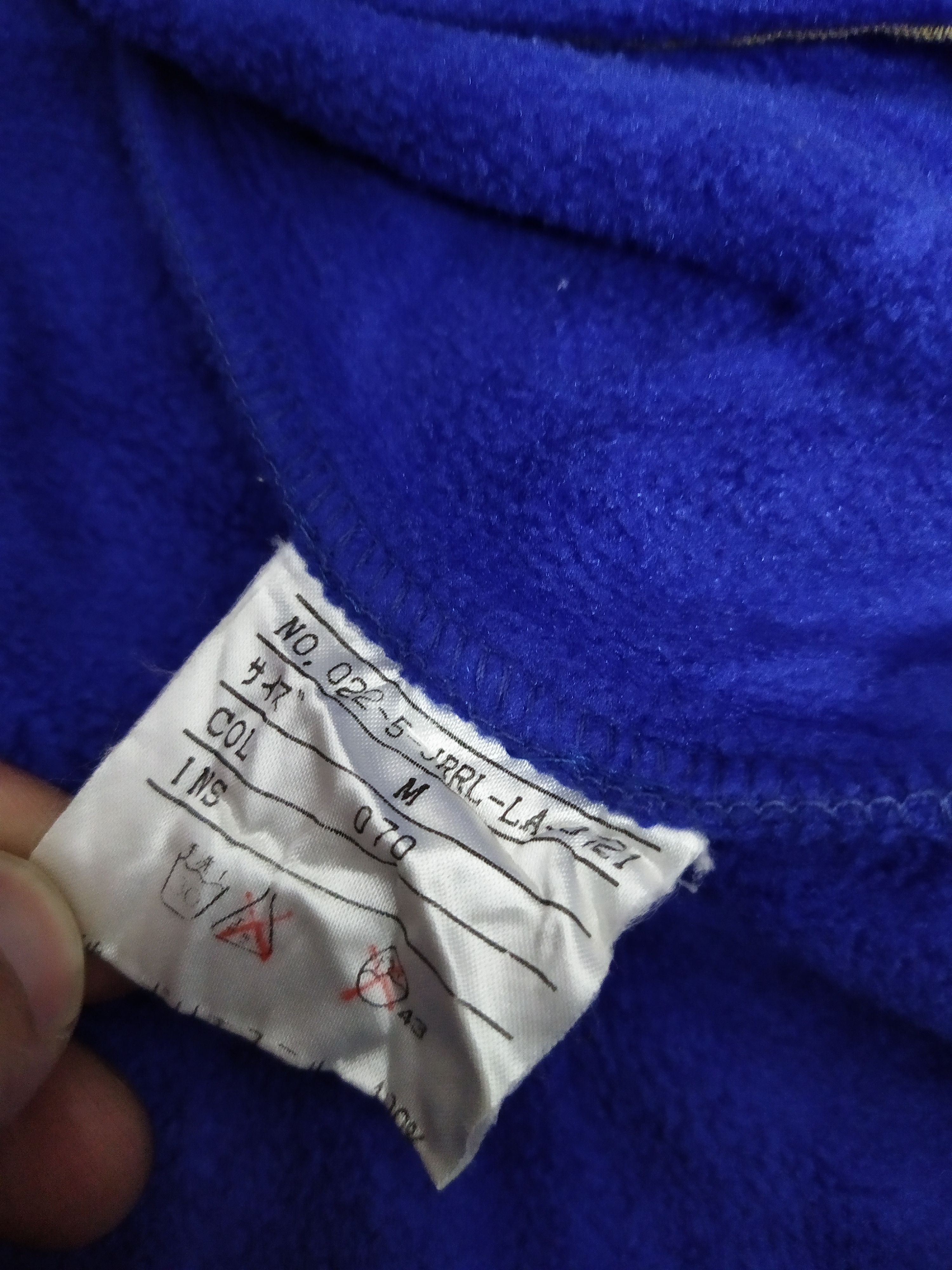 Polo Ralph Lauren × Vintage POLO SPORTSMAN RALPH LAUREN MALDEN HILLS JACKET (B667) Size US M / EU 48-50 / 2 - 13 Thumbnail