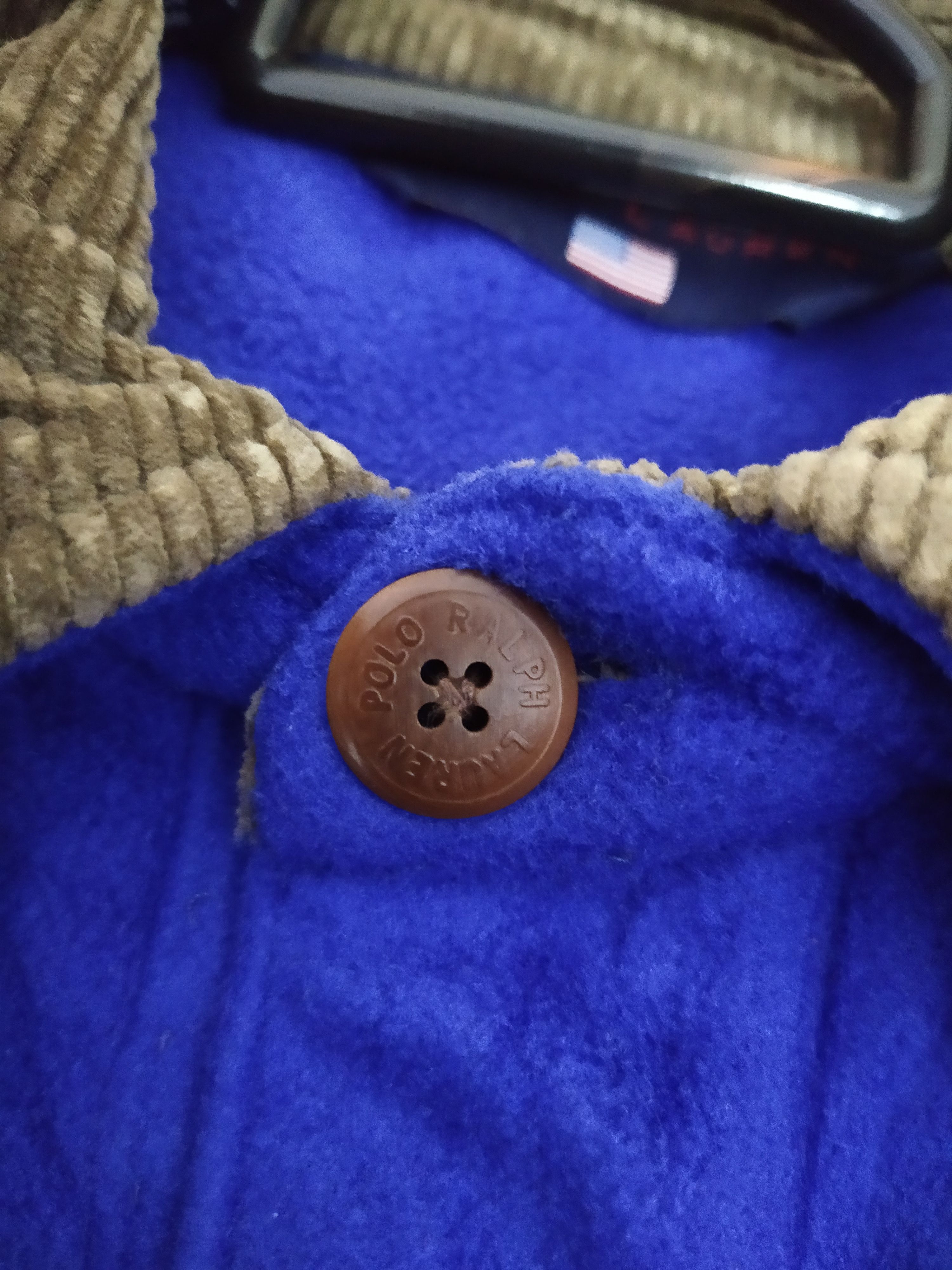 Polo Ralph Lauren × Vintage POLO SPORTSMAN RALPH LAUREN MALDEN HILLS JACKET (B667) Size US M / EU 48-50 / 2 - 9 Thumbnail