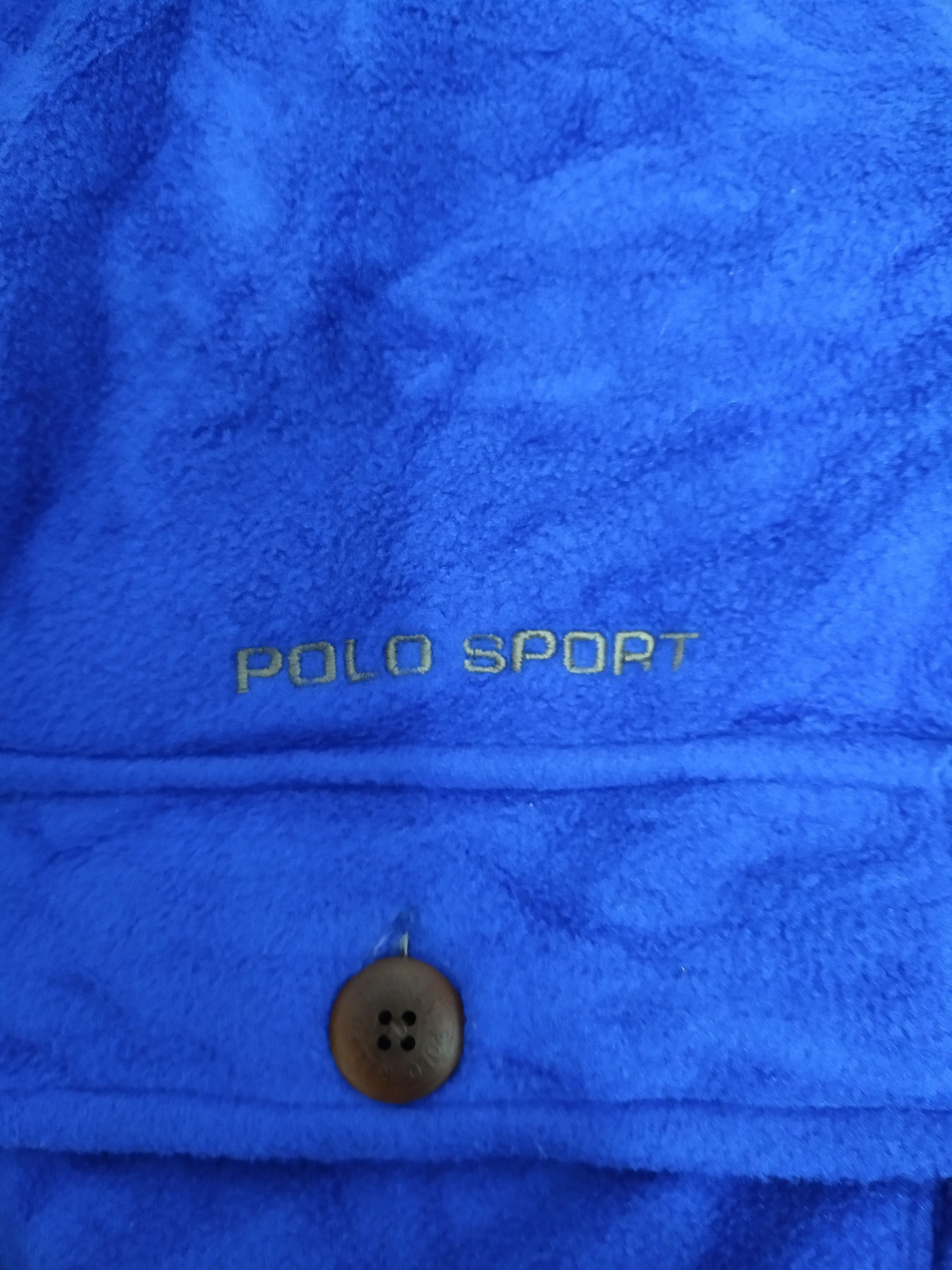 Polo Ralph Lauren × Vintage POLO SPORTSMAN RALPH LAUREN MALDEN HILLS JACKET (B667) Size US M / EU 48-50 / 2 - 15 Thumbnail