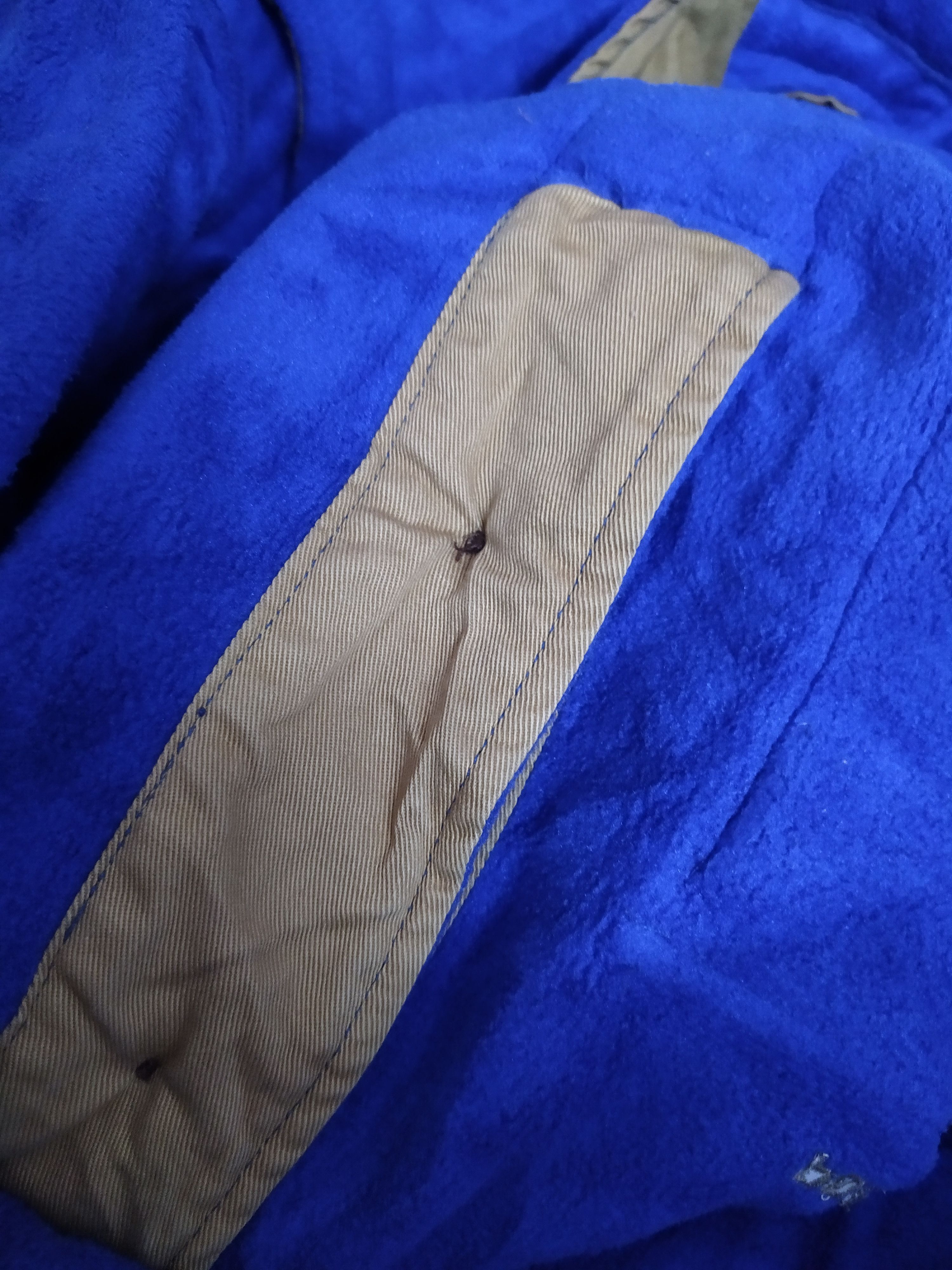 Polo Ralph Lauren × Vintage POLO SPORTSMAN RALPH LAUREN MALDEN HILLS JACKET (B667) Size US M / EU 48-50 / 2 - 14 Thumbnail