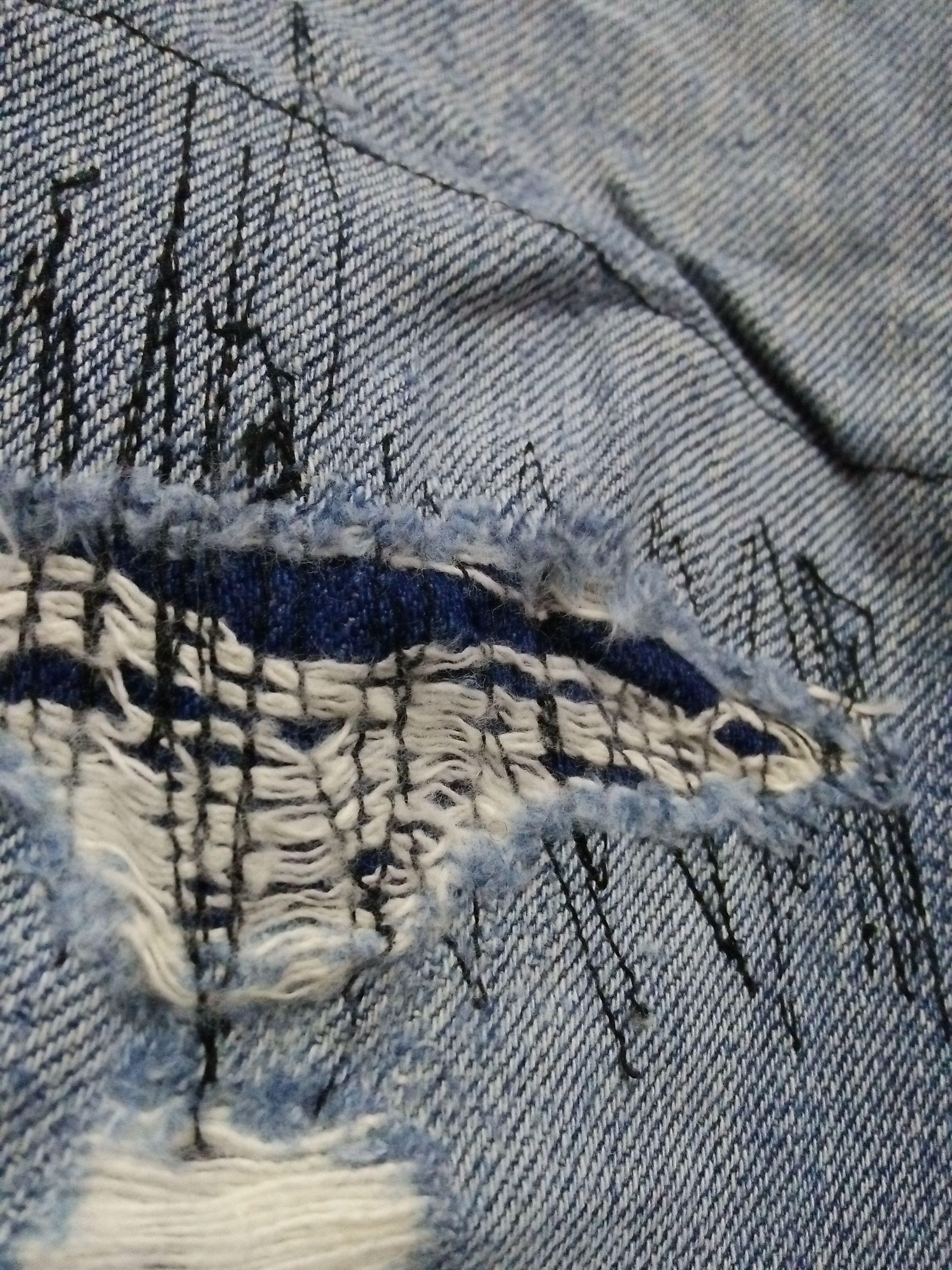 Levi's × Vintage 70s LEVIS 501 JEANS SELVEDGE USA #6 SINGLE STITCH (A877) Size US 29 - 7 Thumbnail