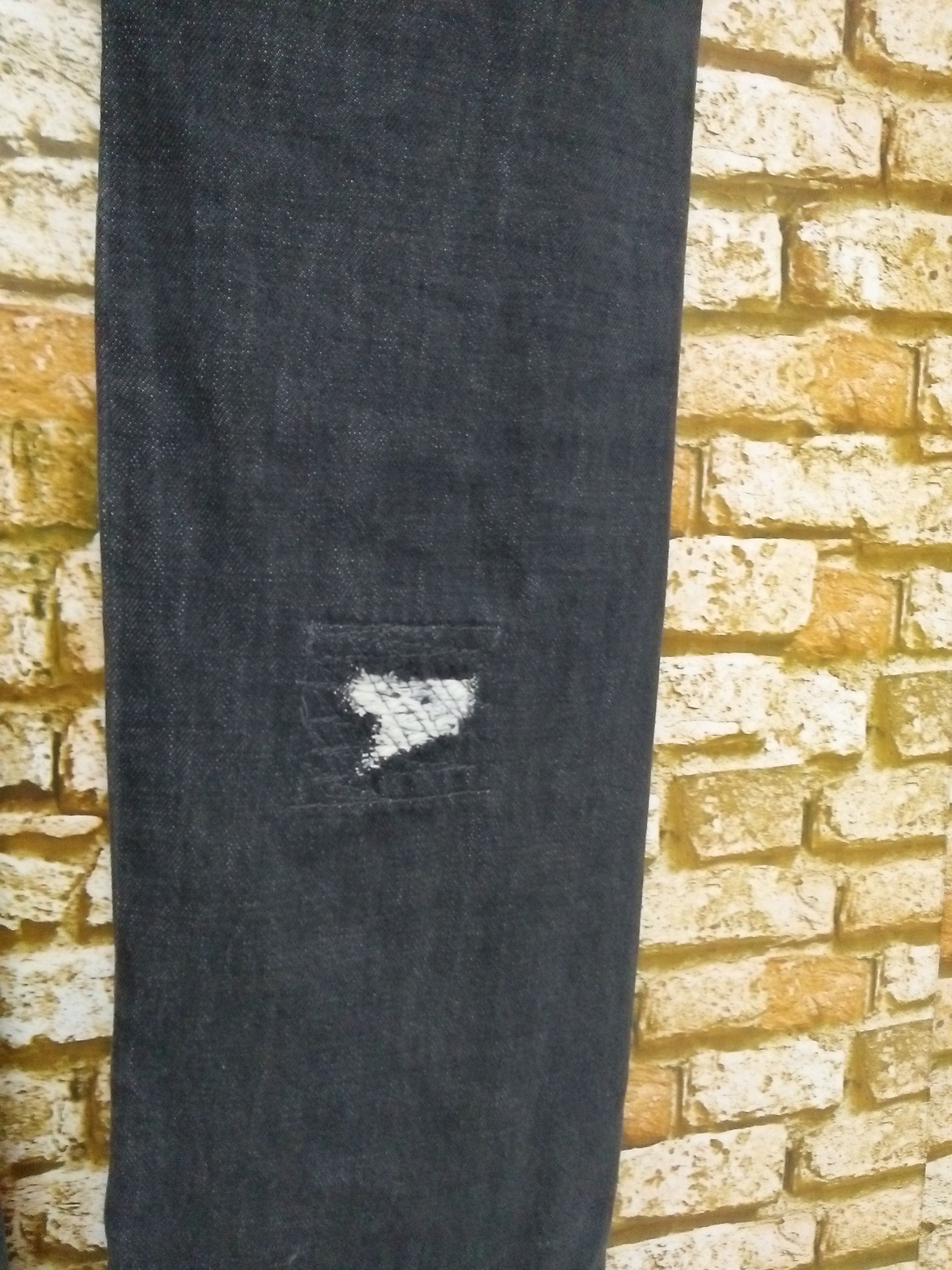 Neighborhood NEIGHBORHOOD SAVAGE DENIM Size US 32 / EU 48 - 6 Thumbnail