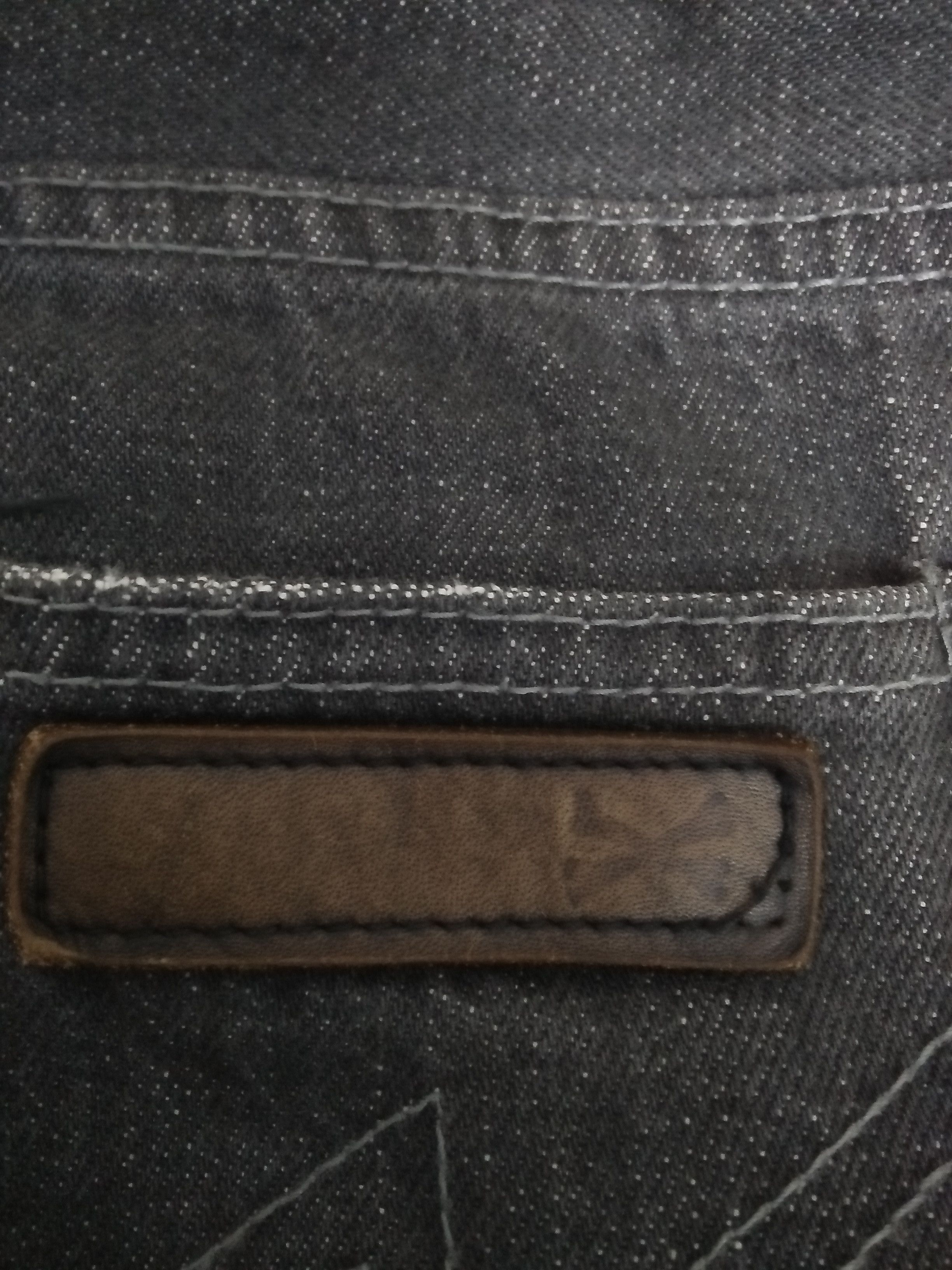 Neighborhood NEIGHBORHOOD SAVAGE DENIM Size US 32 / EU 48 - 13 Thumbnail