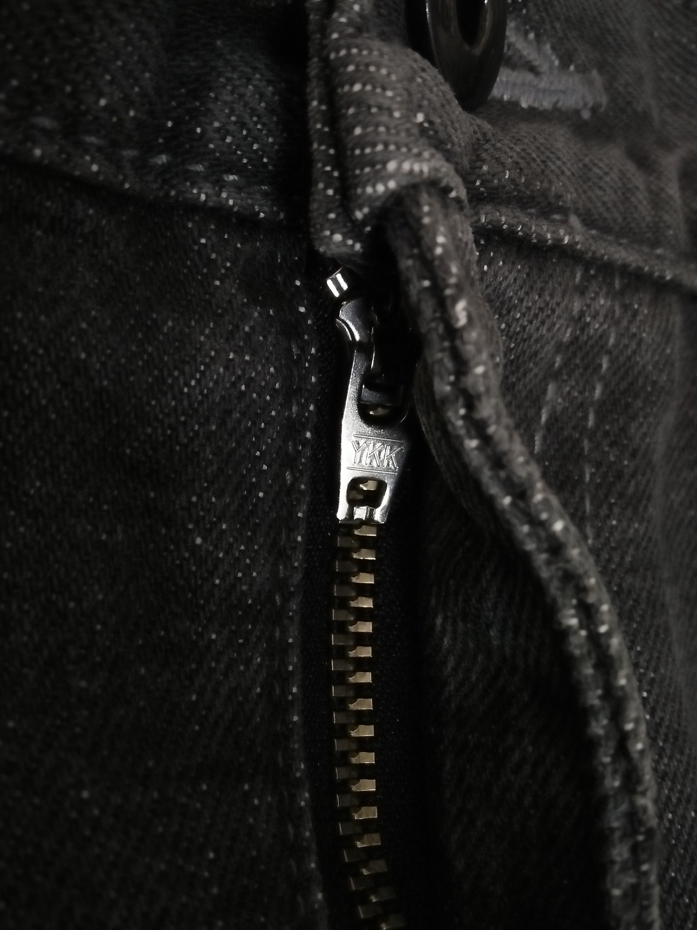 Neighborhood NEIGHBORHOOD SAVAGE DENIM Size US 32 / EU 48 - 9 Thumbnail