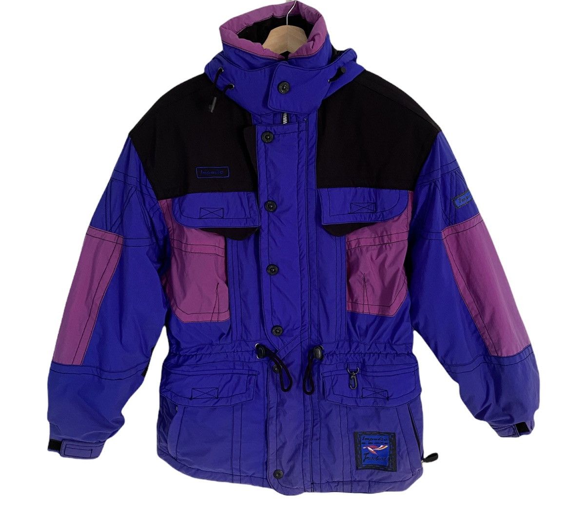 Mizuno ski jacket best sale