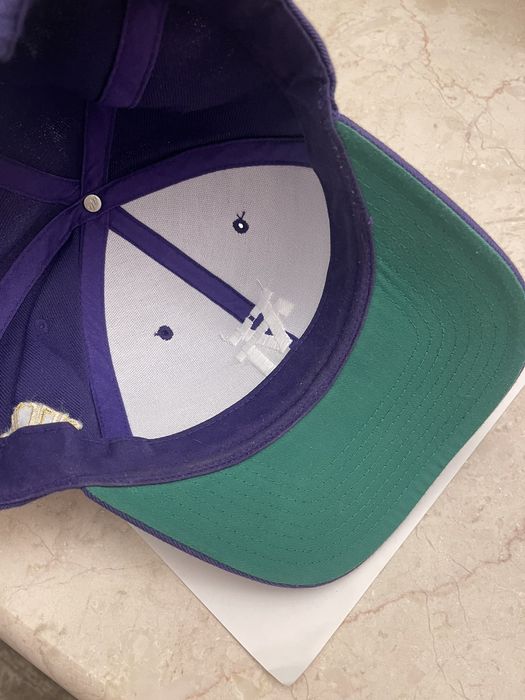 Kth Kill The Hype La Kill the Hype LA - LA Grape Purple Hat | Grailed