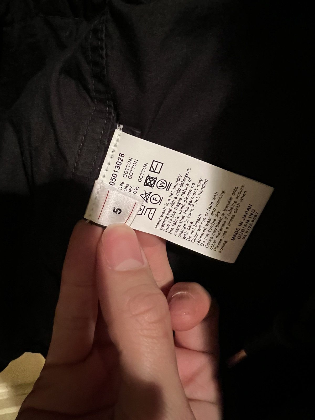Visvim Visvim Sanjuro Benny Jacket Rare Size 5 Size US XL / EU 56 / 4 - 4 Thumbnail