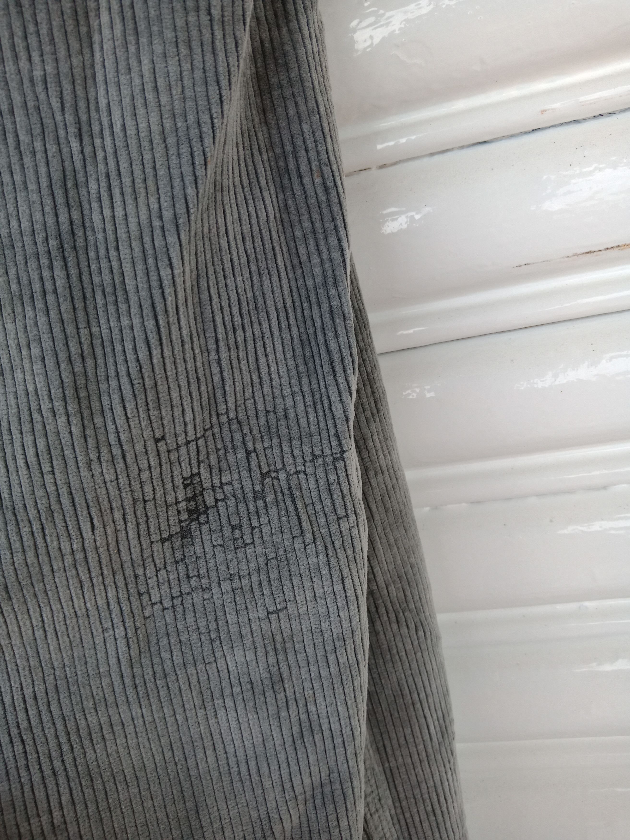 Gramicci Gramicci Corduroy Made in USA Size US 34 / EU 50 - 9 Thumbnail