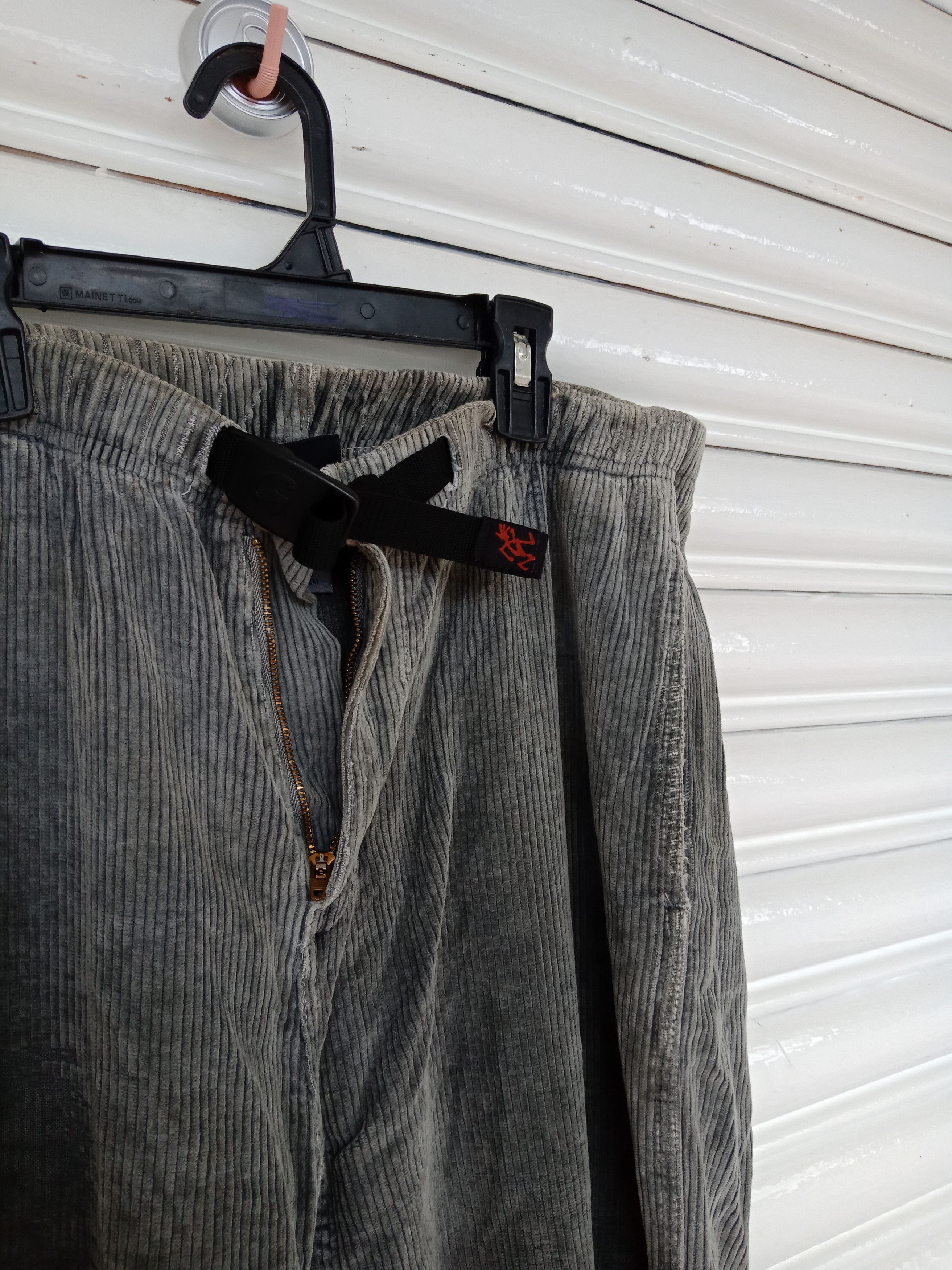 Gramicci Gramicci Corduroy Made in USA Size US 34 / EU 50 - 8 Thumbnail