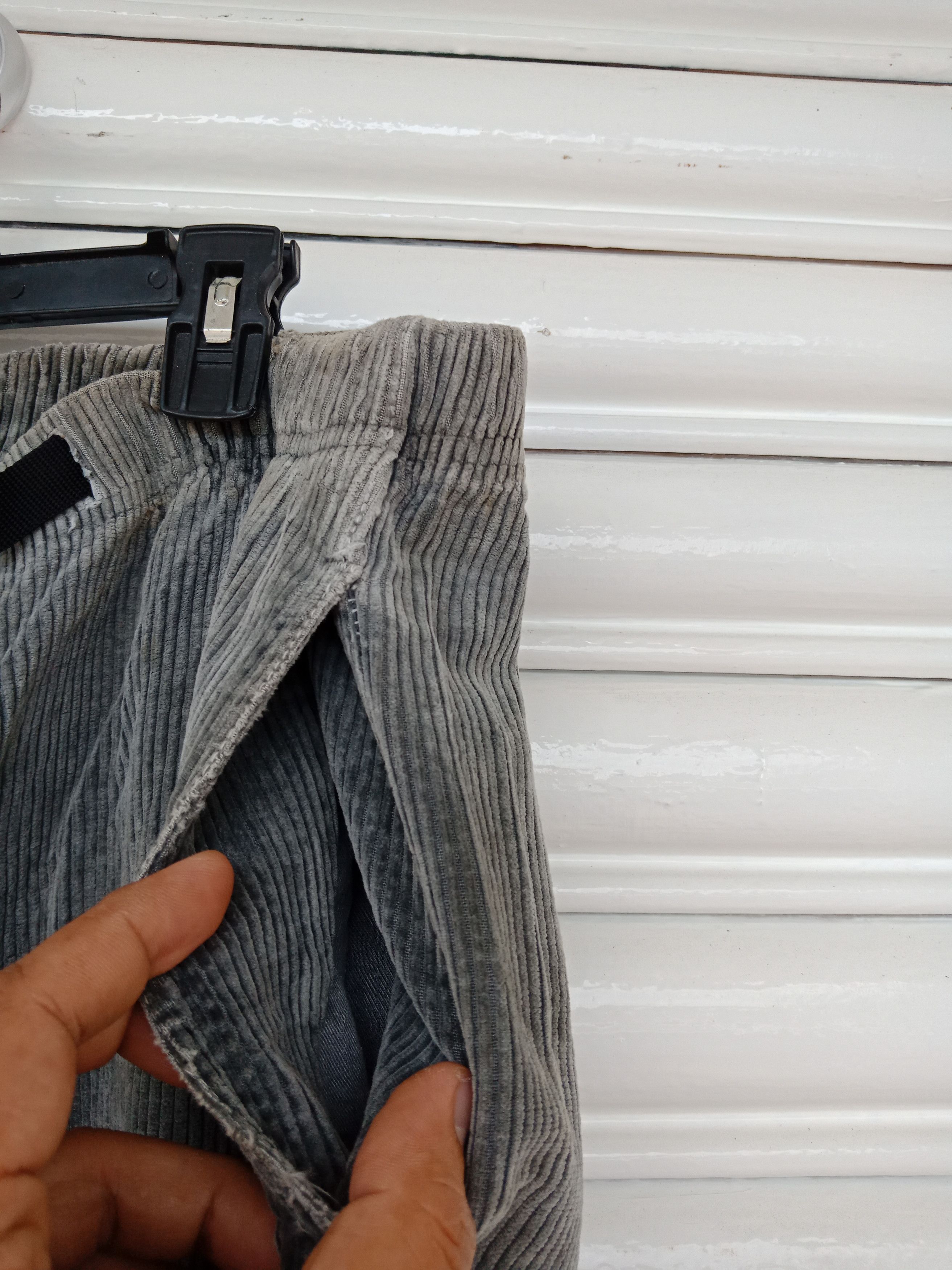 Gramicci Gramicci Corduroy Made in USA Size US 34 / EU 50 - 5 Thumbnail