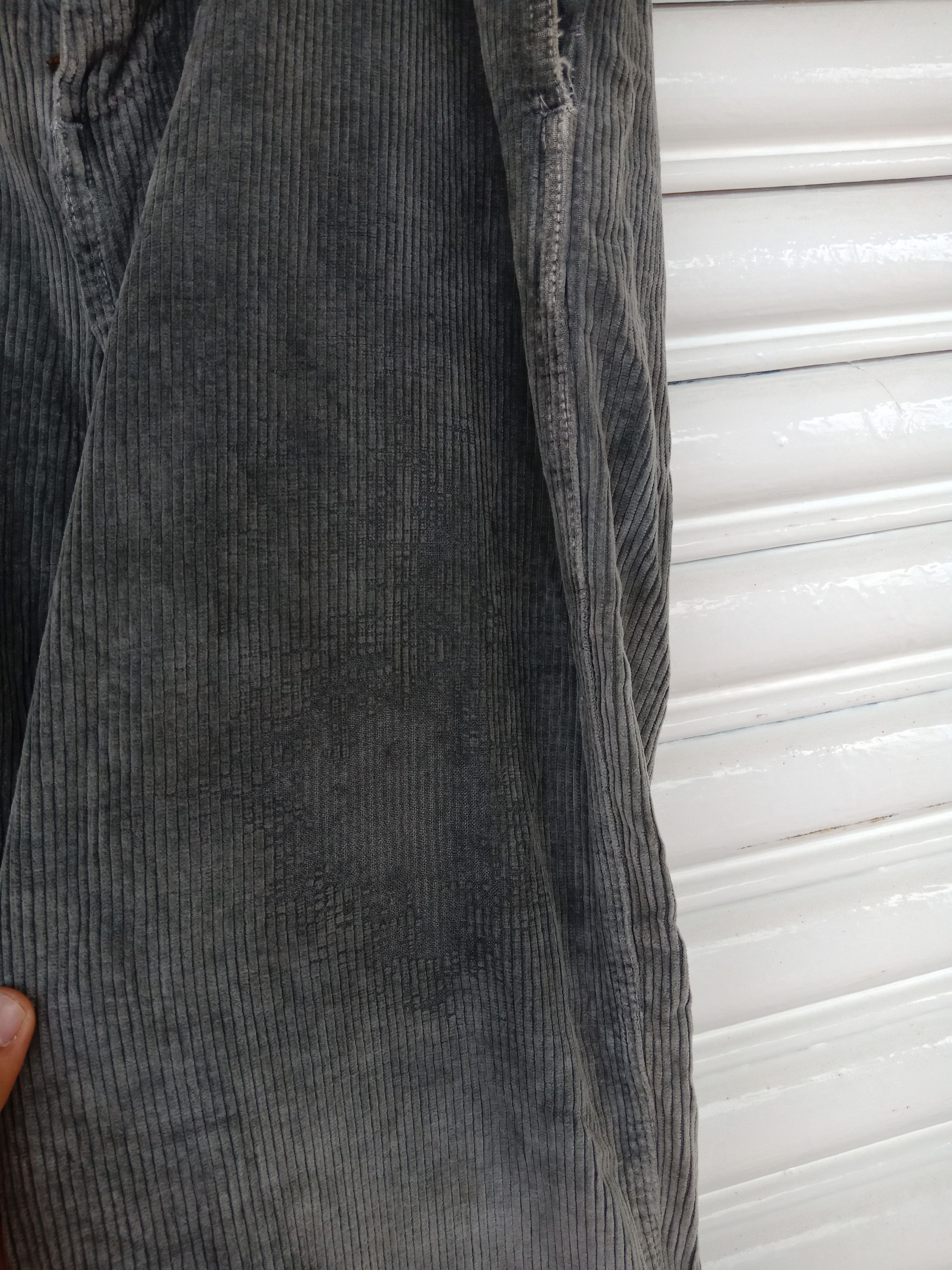Gramicci Gramicci Corduroy Made in USA Size US 34 / EU 50 - 10 Thumbnail