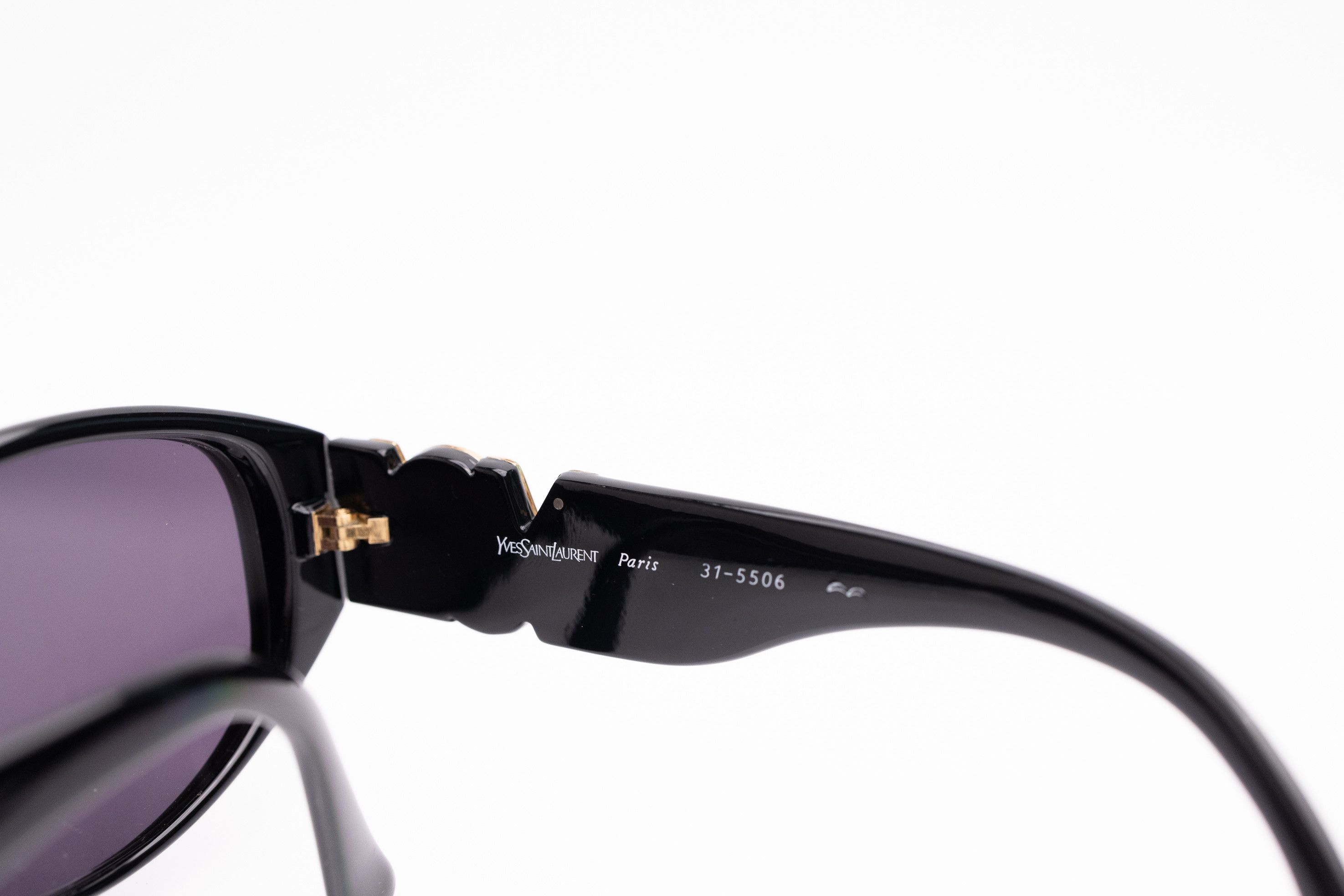 Yves Saint Laurent Vintage Yves Saint Laurent YSL 31-5506