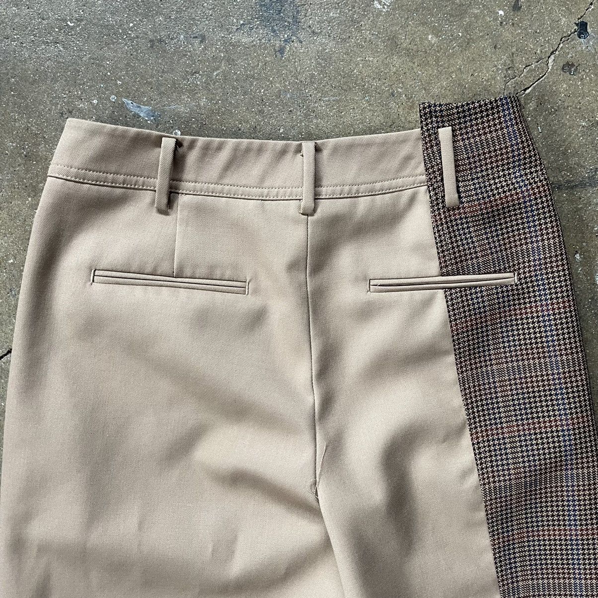 Andersson Bell Andersson Bell Two-Tone Asymmetrical Trousers Size US 28 / EU 44 - 4 Thumbnail