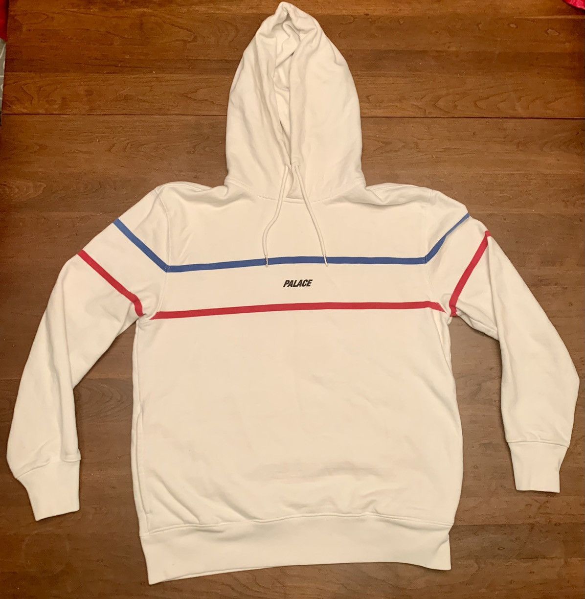 Palace ride hoodie shop