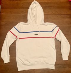 Palace Double Ripe Hood | Grailed