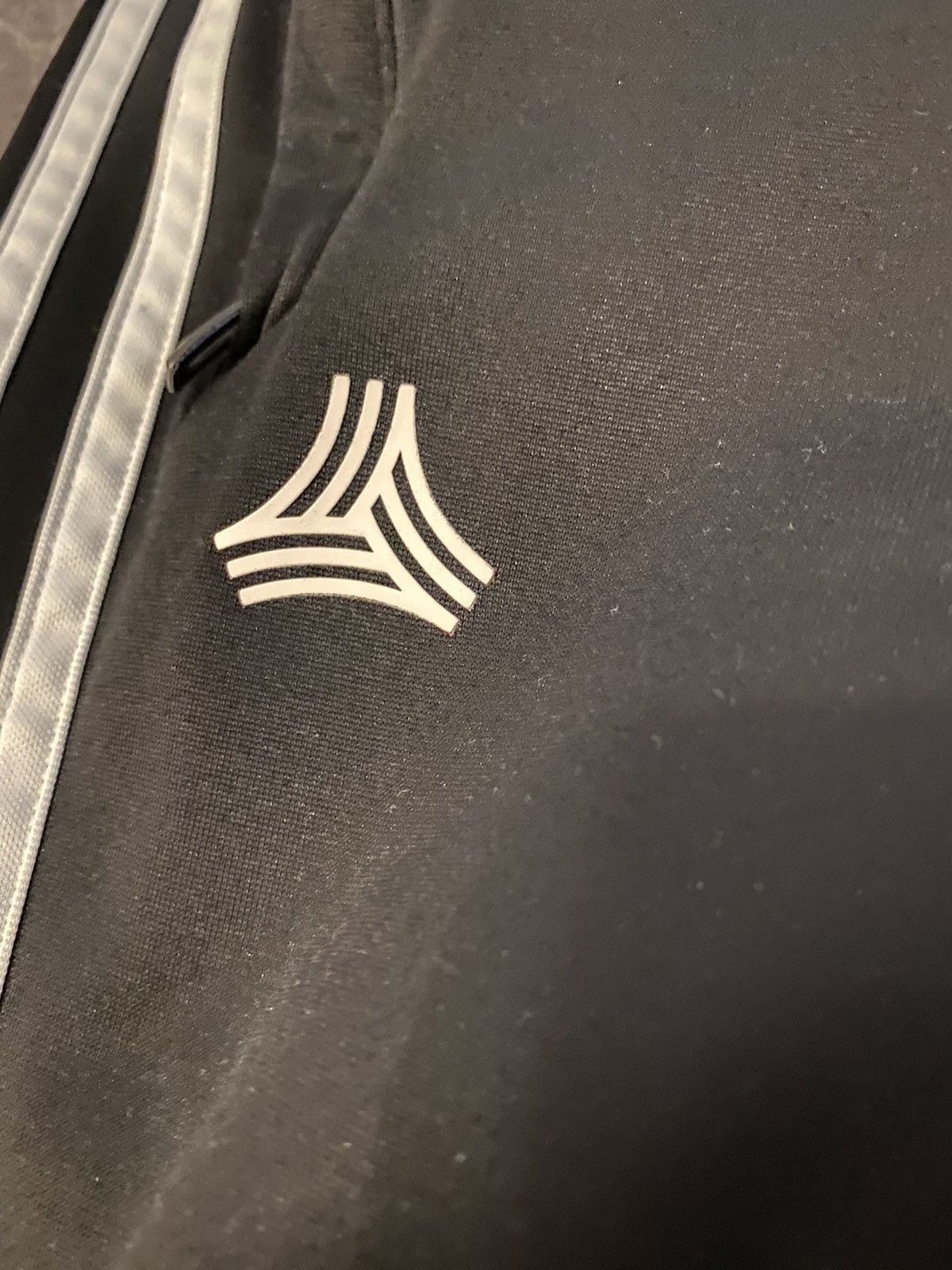 Adidas Adidas Tango Joggers Size US 31 - 2 Thumbnail