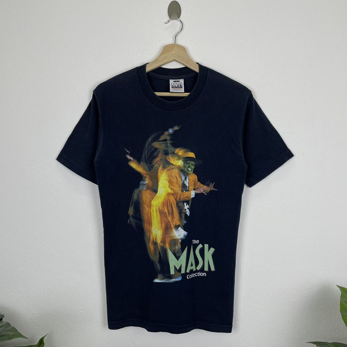 The Mask Movie | Grailed