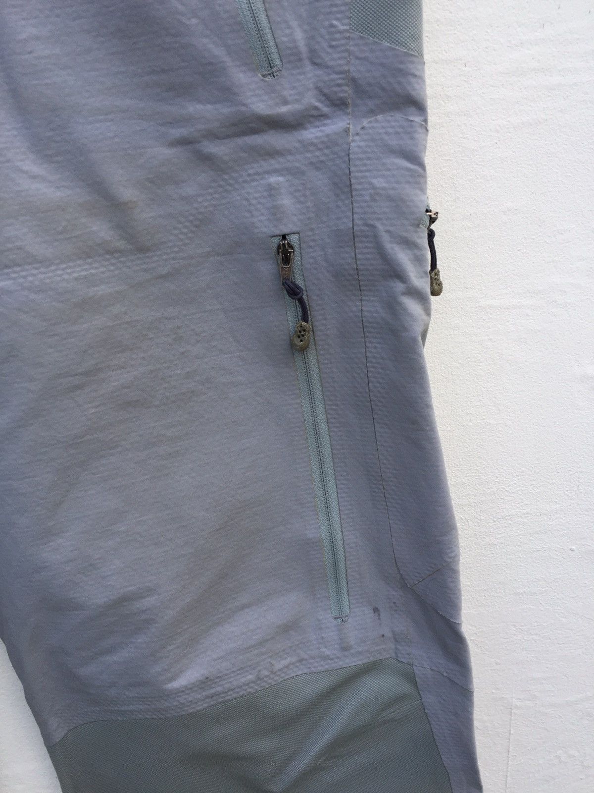Japanese Brand Patagonia Women's Ski Snowboard Pants Size US 32 / EU 48 - 4 Thumbnail