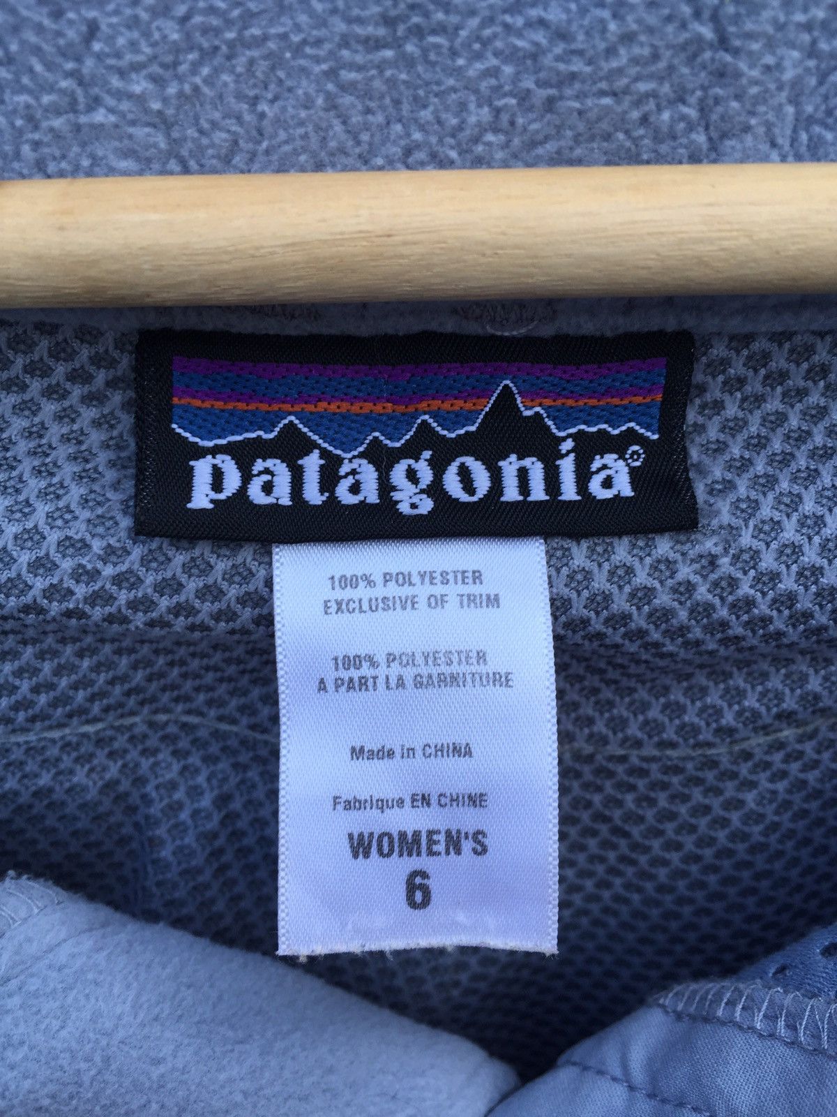 Japanese Brand Patagonia Women's Ski Snowboard Pants Size US 32 / EU 48 - 10 Thumbnail