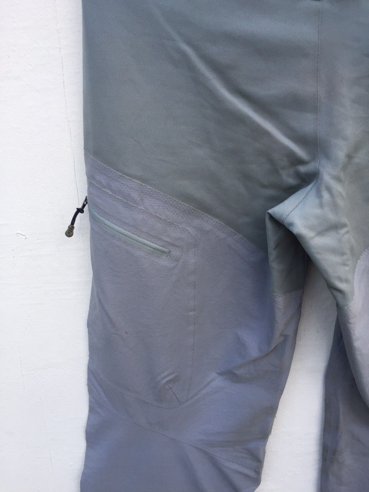 Japanese Brand Patagonia Women's Ski Snowboard Pants Size US 32 / EU 48 - 15 Thumbnail