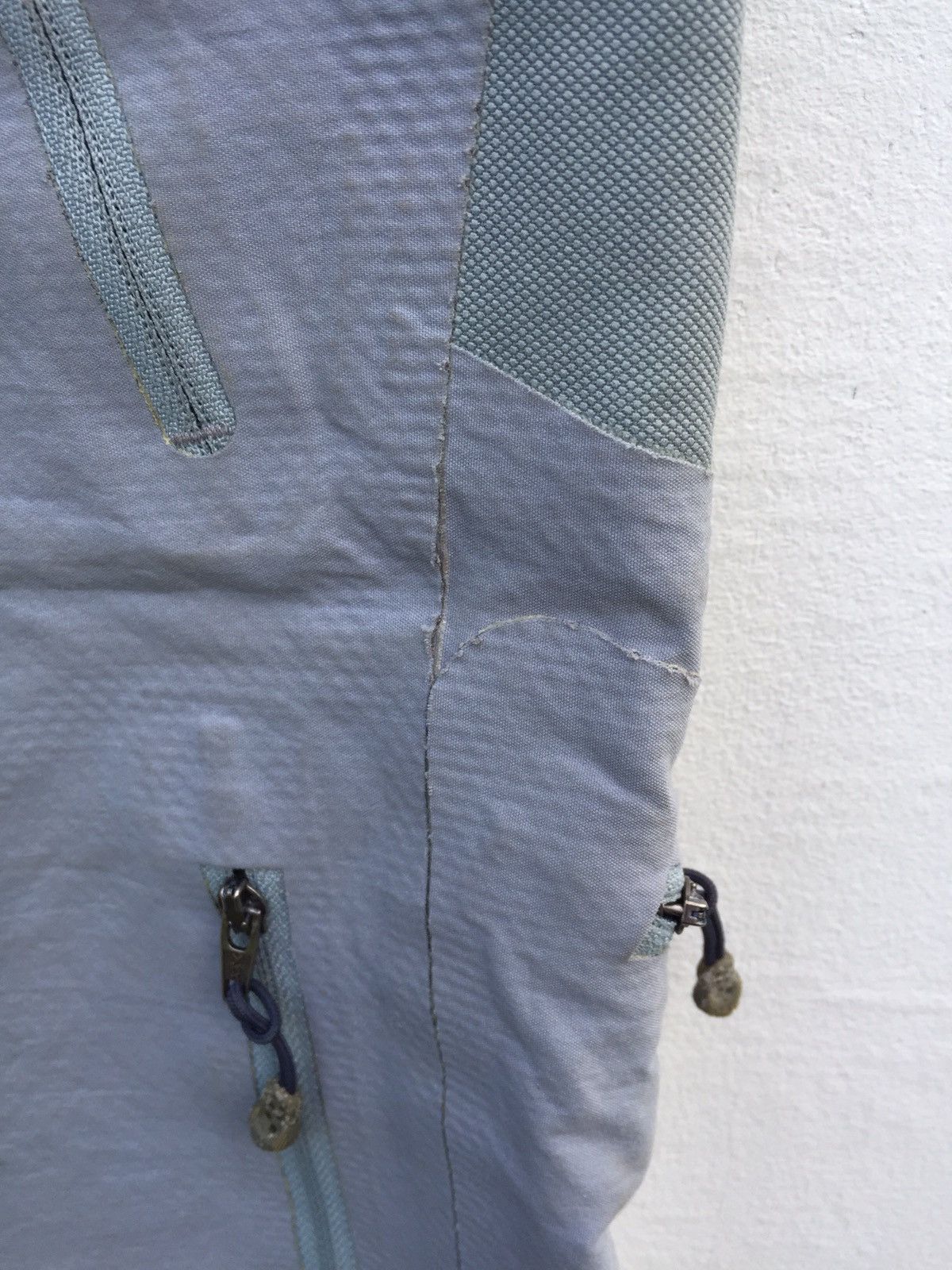 Japanese Brand Patagonia Women's Ski Snowboard Pants Size US 32 / EU 48 - 11 Thumbnail