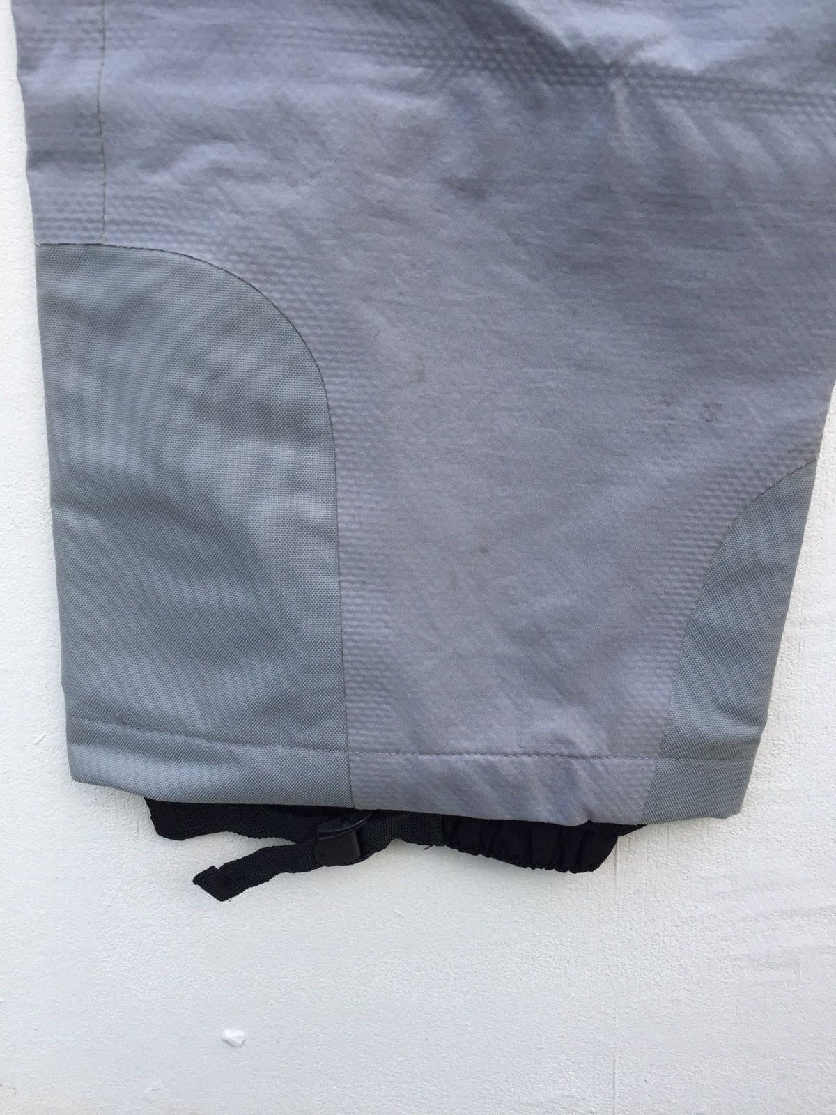 Japanese Brand Patagonia Women's Ski Snowboard Pants Size US 32 / EU 48 - 6 Thumbnail