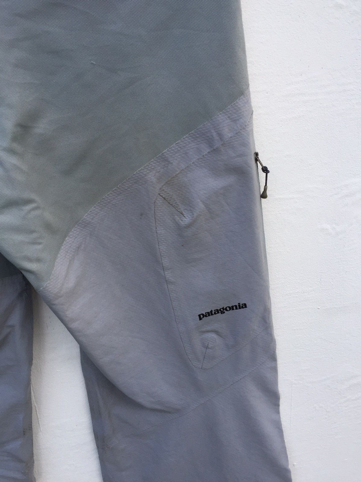 Japanese Brand Patagonia Women's Ski Snowboard Pants Size US 32 / EU 48 - 14 Thumbnail