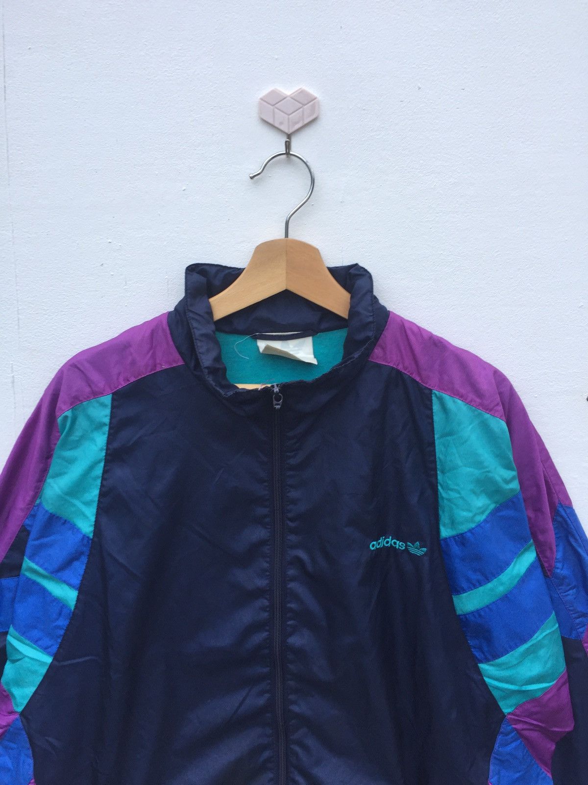 Adidas originals shell jacket on sale