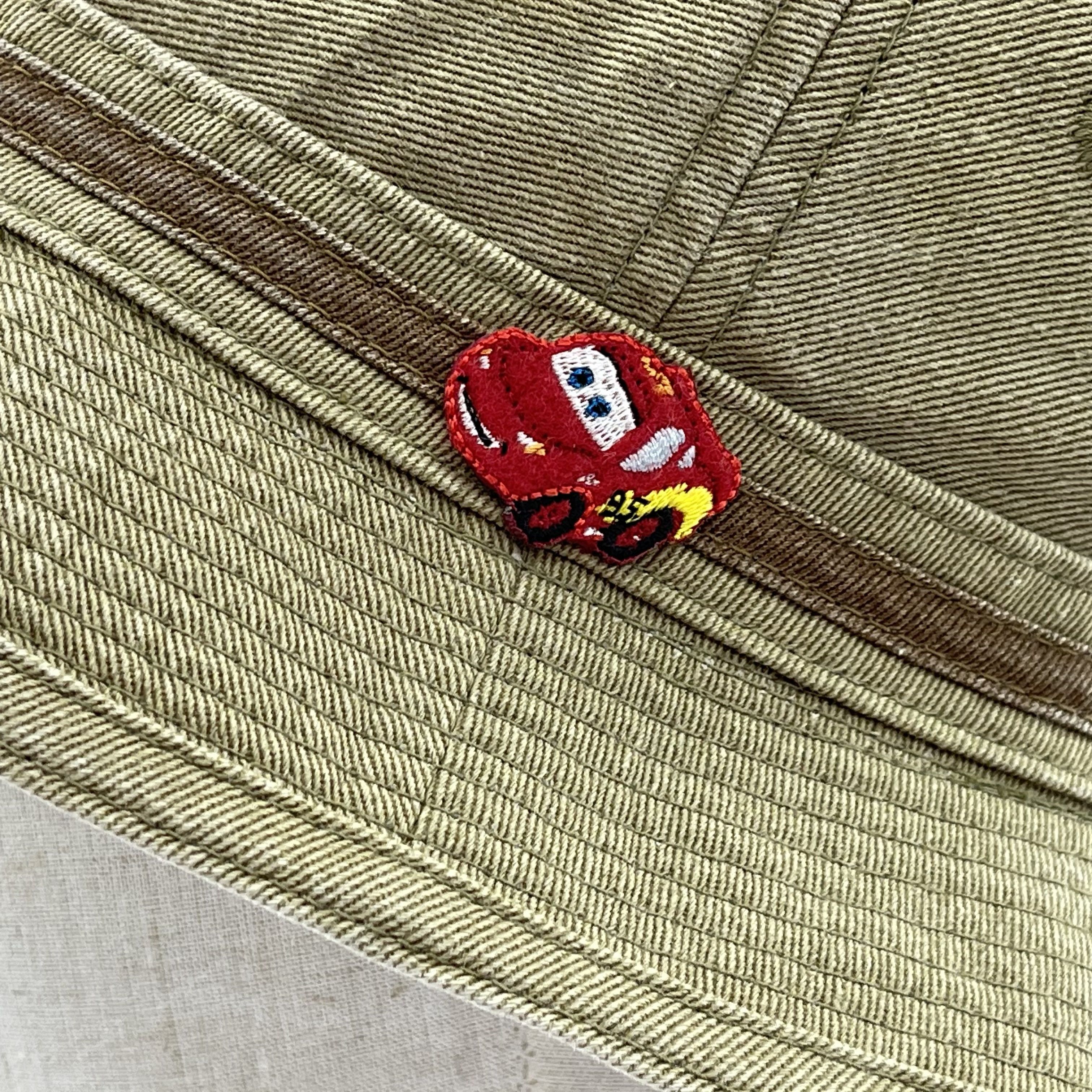 Other × Vintage Unknown Nice Bucket Hats-BH1247 Size ONE SIZE - 2 Thumbnail