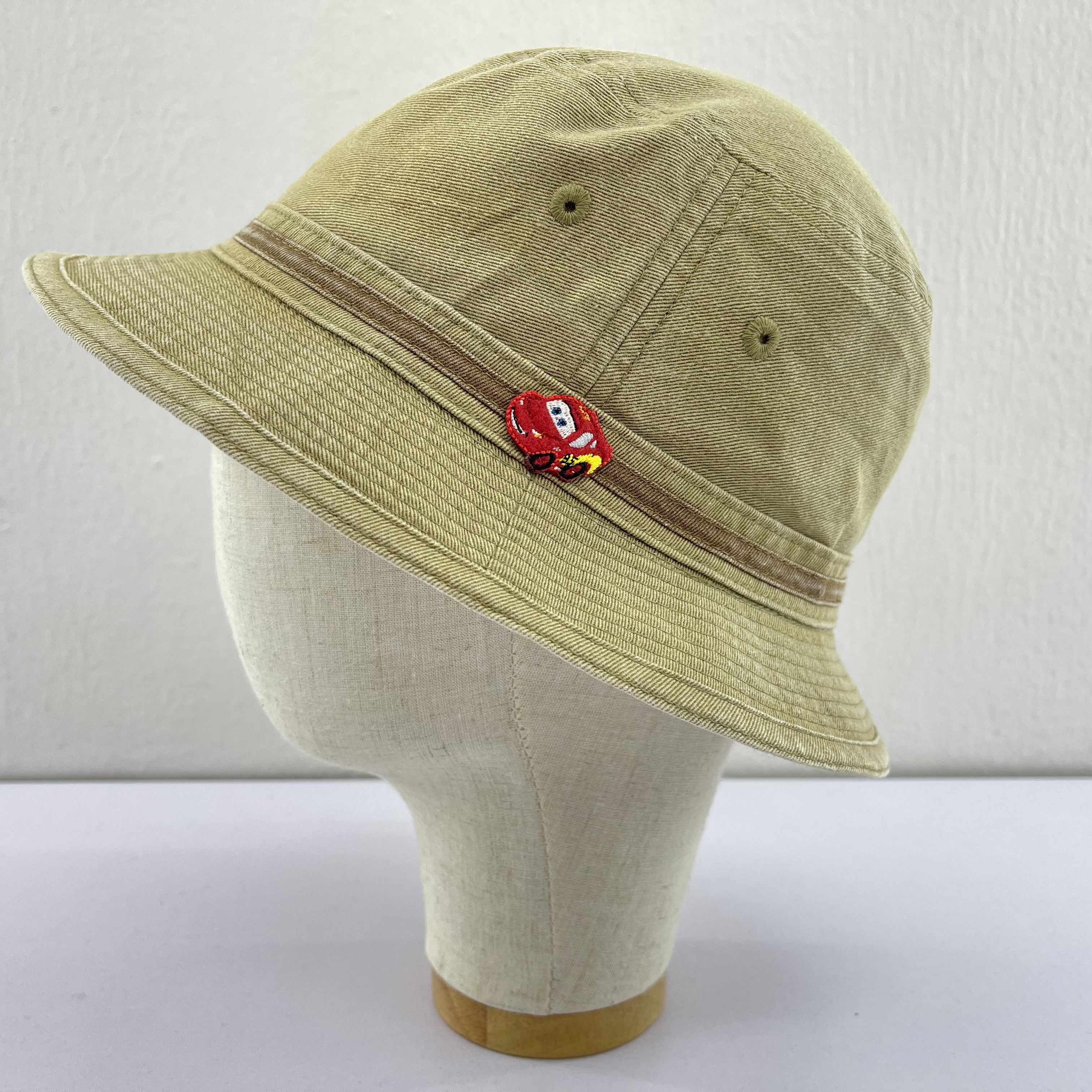 Other × Vintage Unknown Nice Bucket Hats-BH1247 Size ONE SIZE - 1 Thumbnail