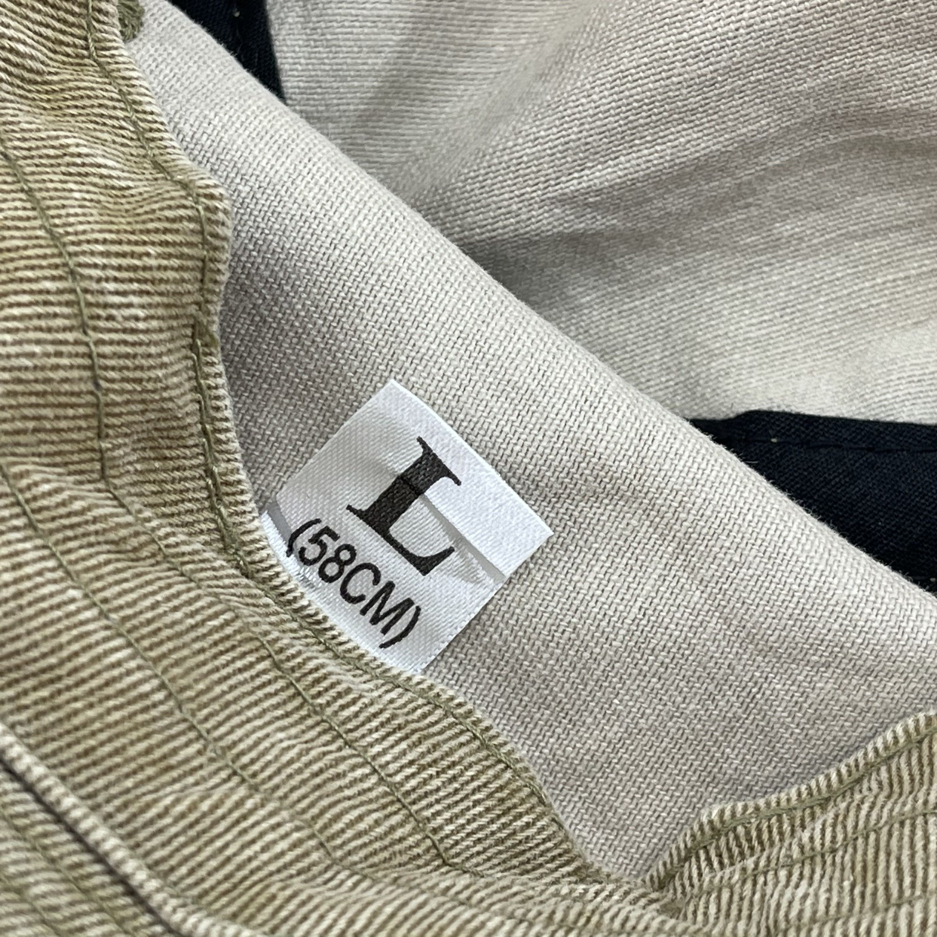 Other × Vintage Unknown Nice Bucket Hats-BH1247 Size ONE SIZE - 8 Thumbnail