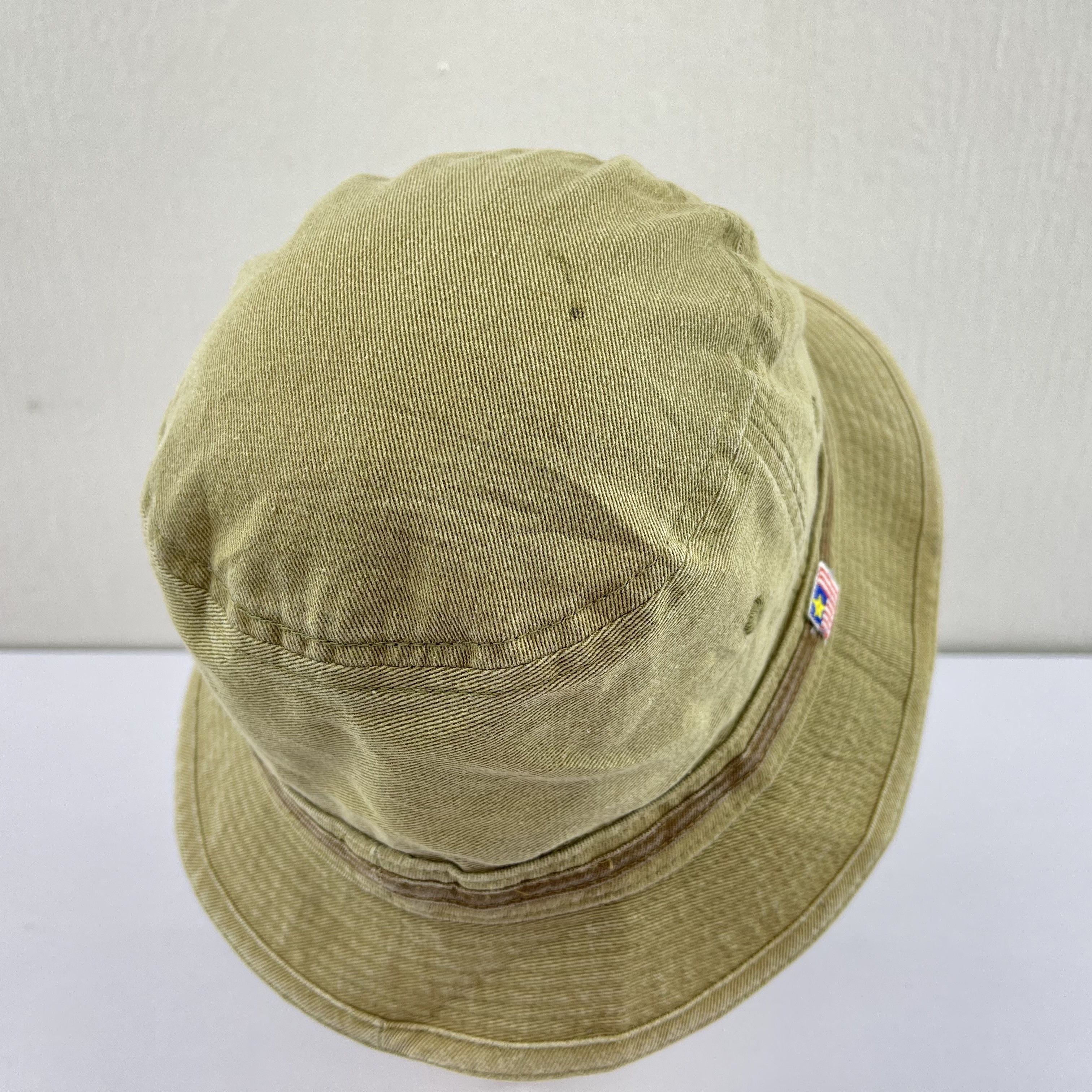 Other × Vintage Unknown Nice Bucket Hats-BH1247 Size ONE SIZE - 6 Thumbnail